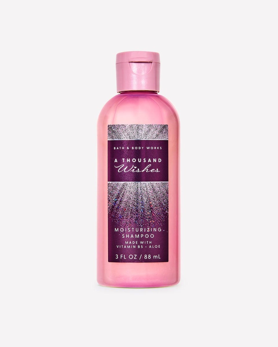 A Thousand Wishes Shampoo | Bath & Body Works