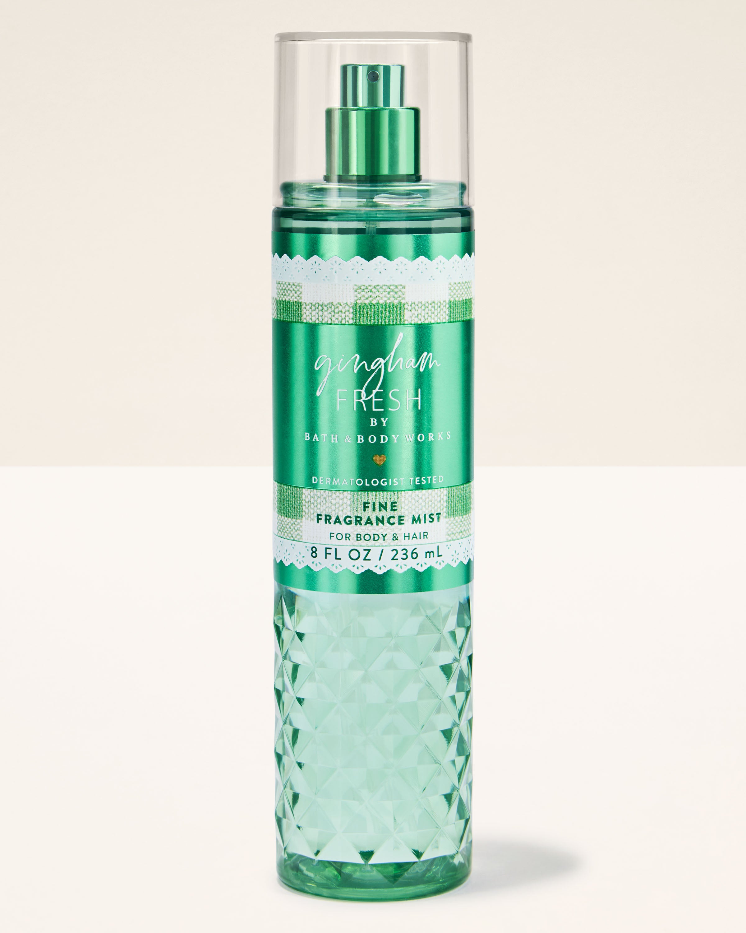Gingham Fresh Fine Fragrance Mist