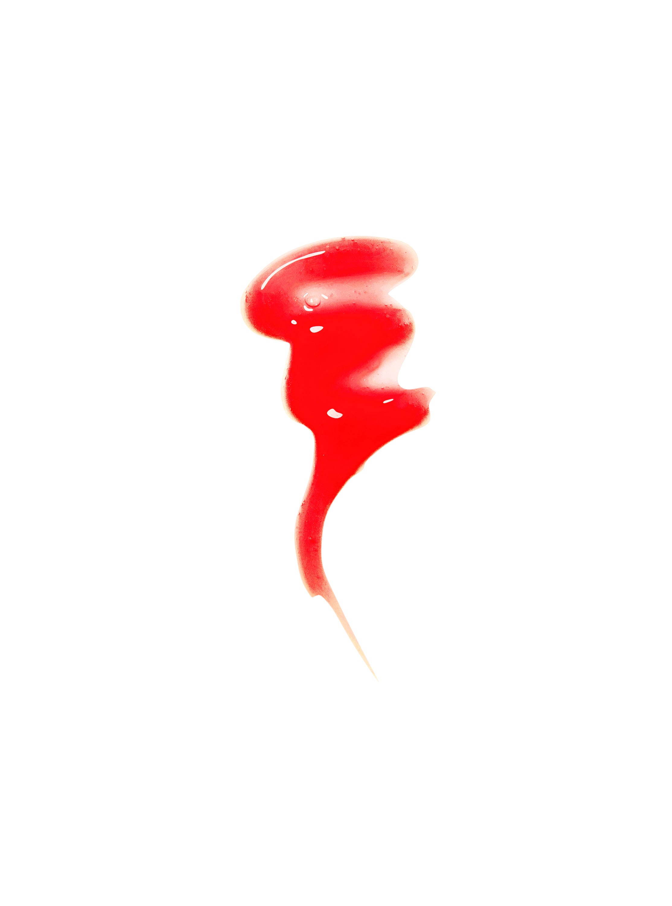 Vampire Blood Lip Oil