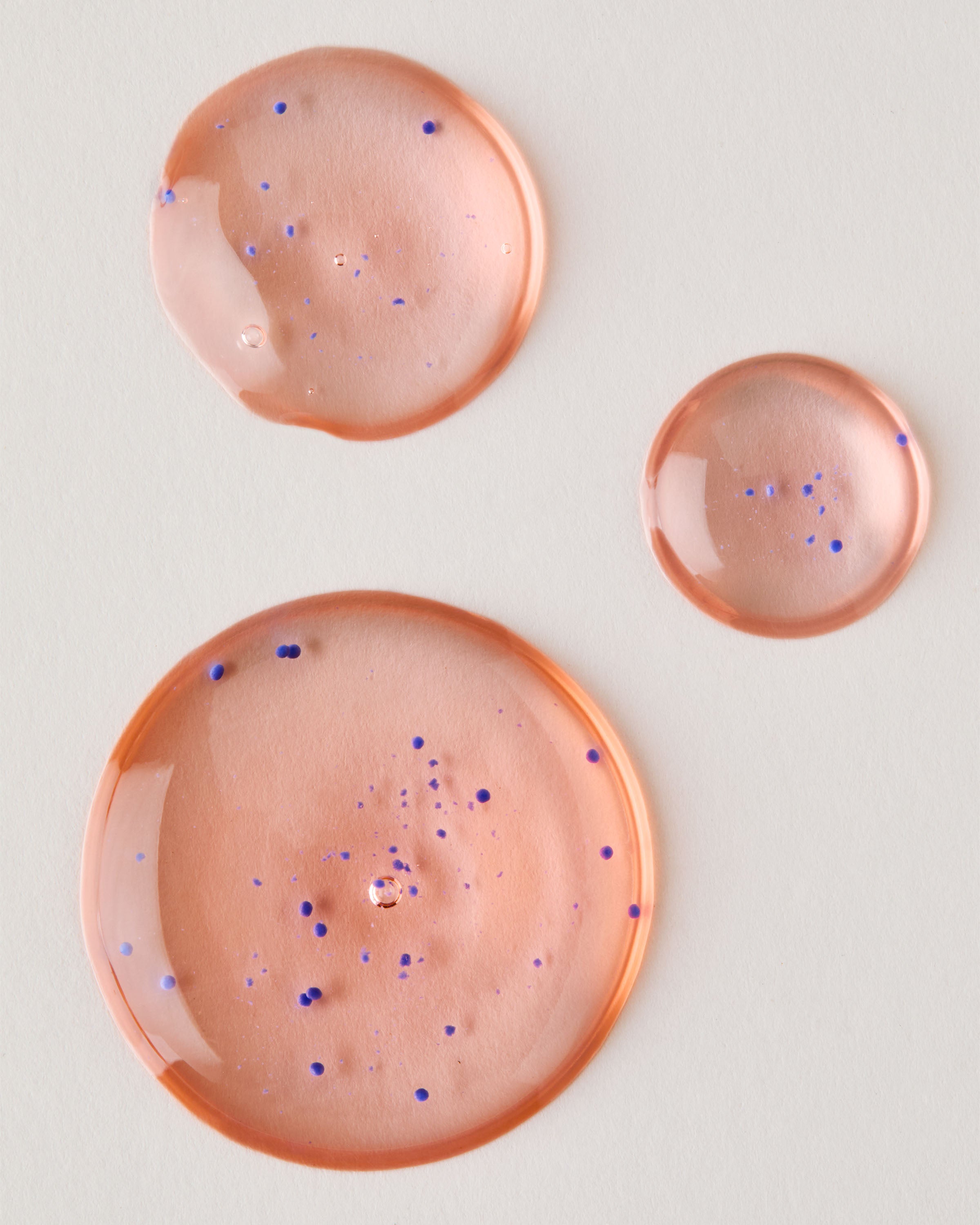 Peach Blossom & Nectar PocketBac Hand Sanitizer