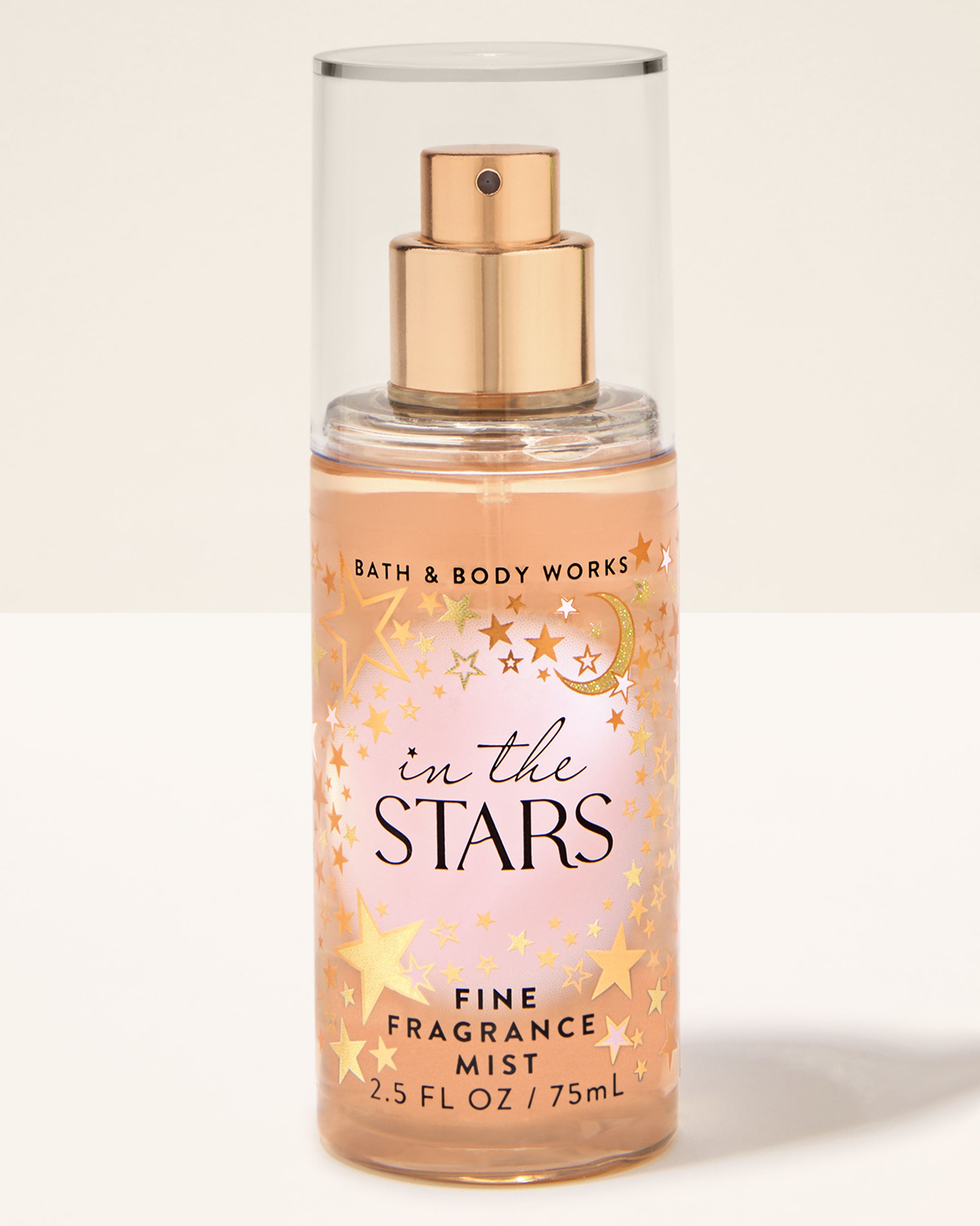 In the Stars Travel Size Fine Fragrance Mist