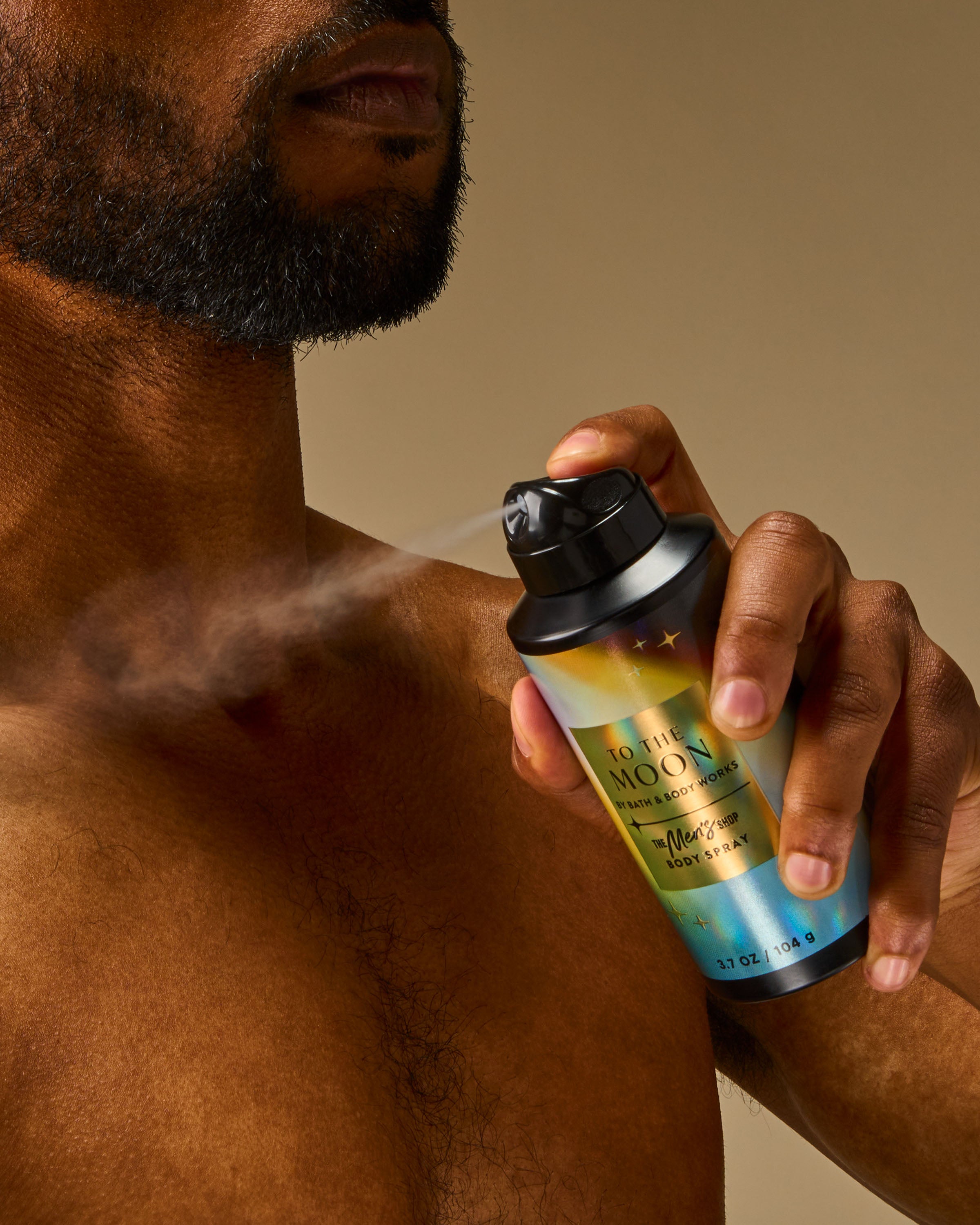 To the Moon Body Spray