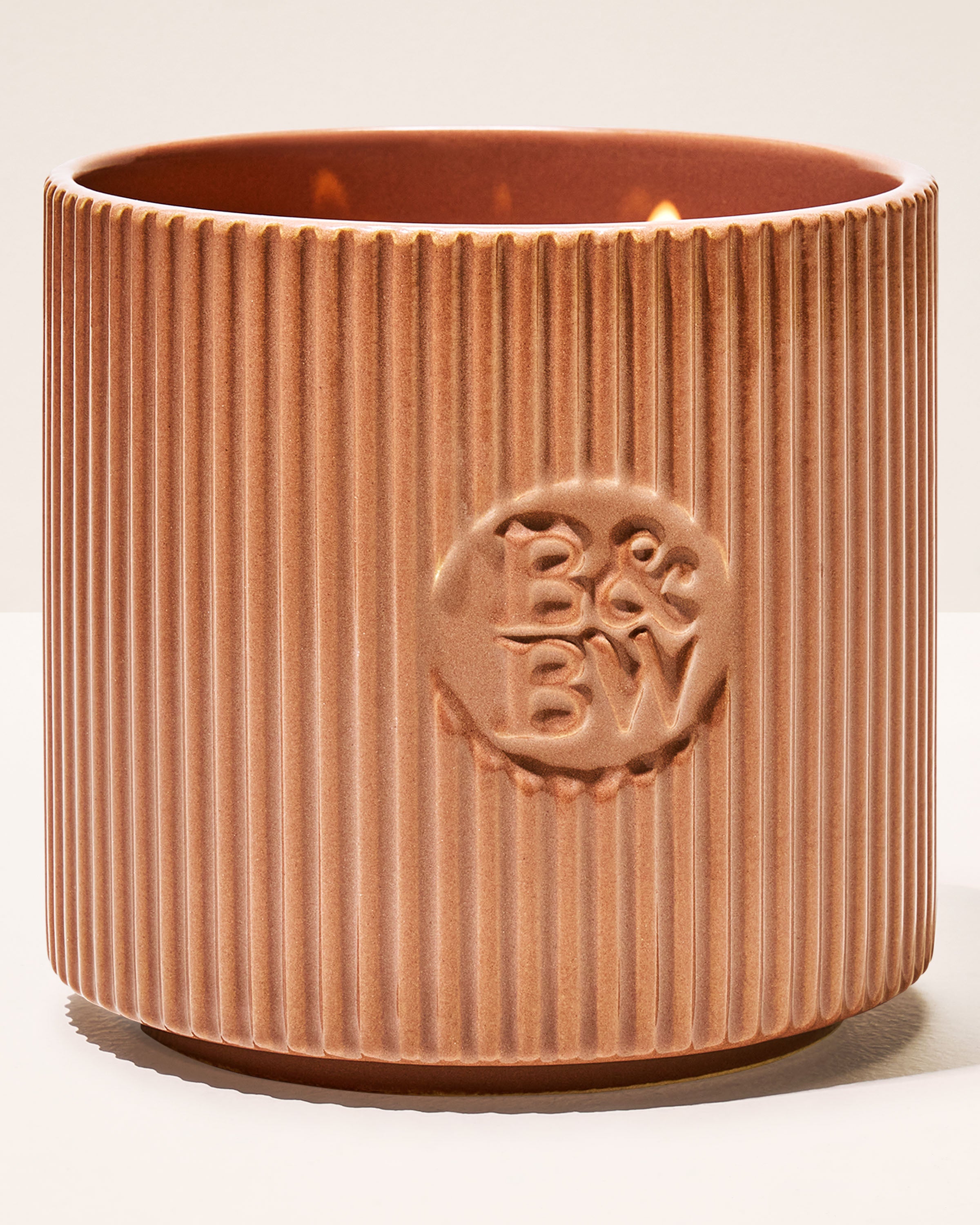 Frosted Cranberry 3-Wick Candle