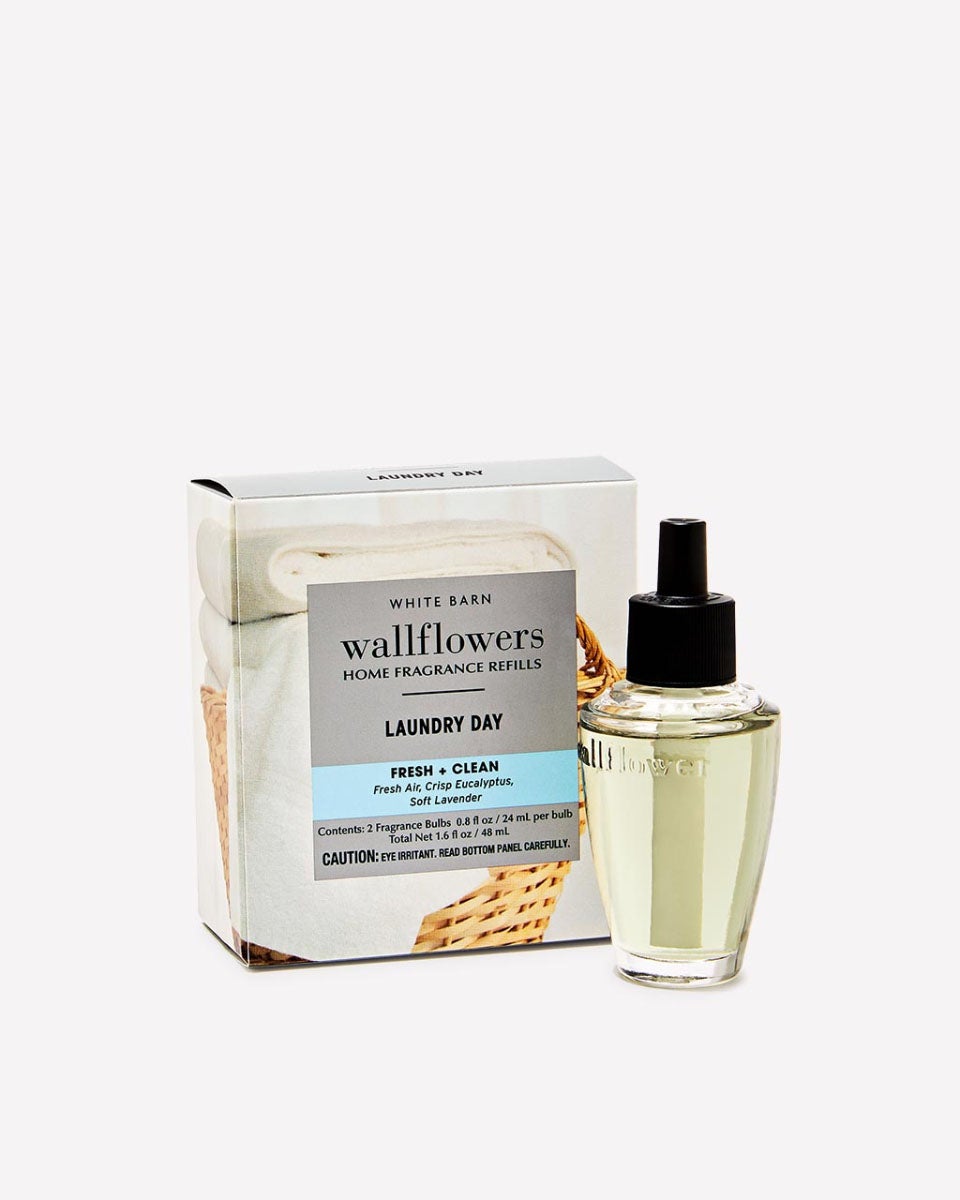 Laundry Day Wallflowers Refills 2-Pack