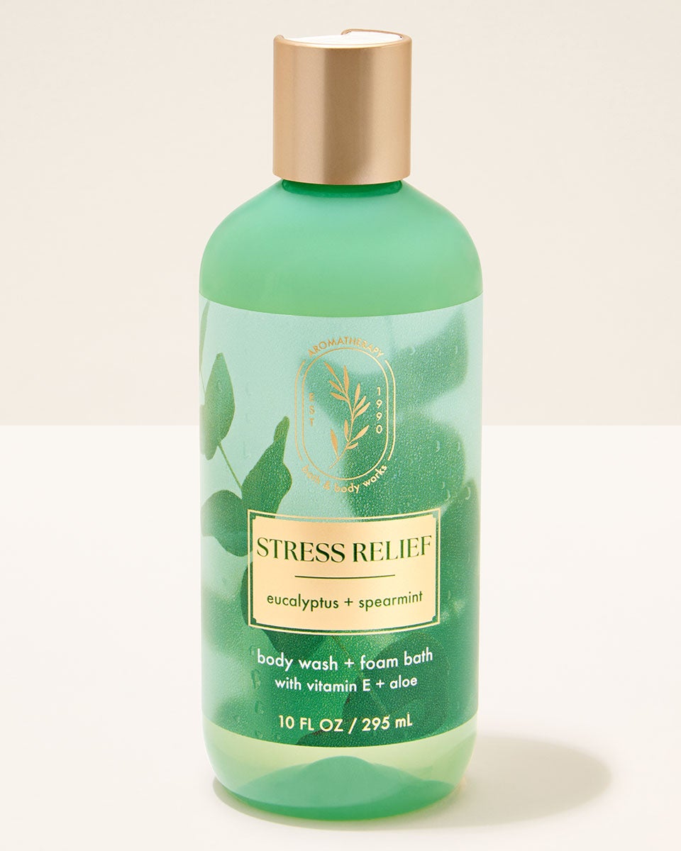 専用 Tea bags and BBW body care items Wellness Body Care Products | Bath & Body Works