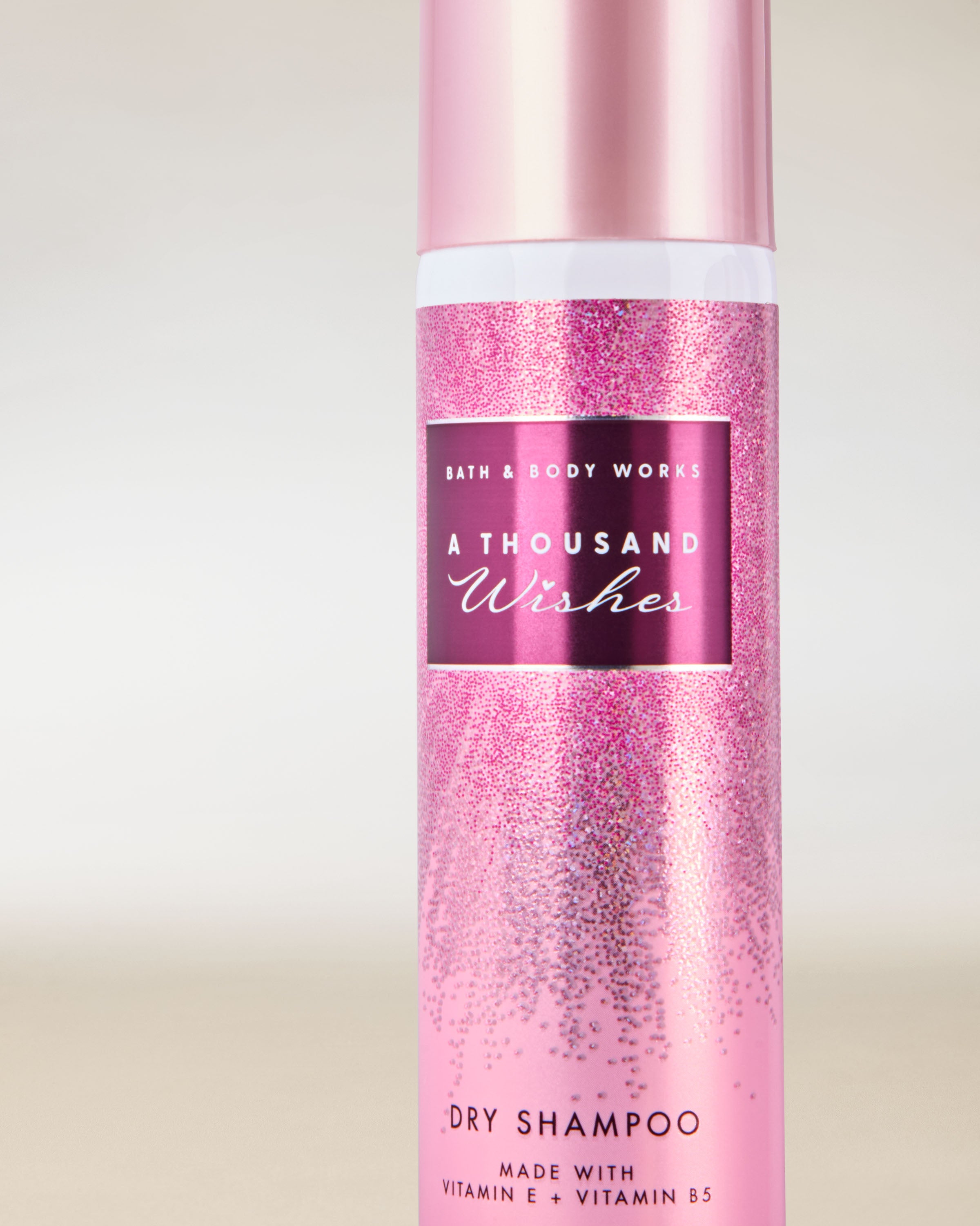 A Thousand Wishes Dry Shampoo
