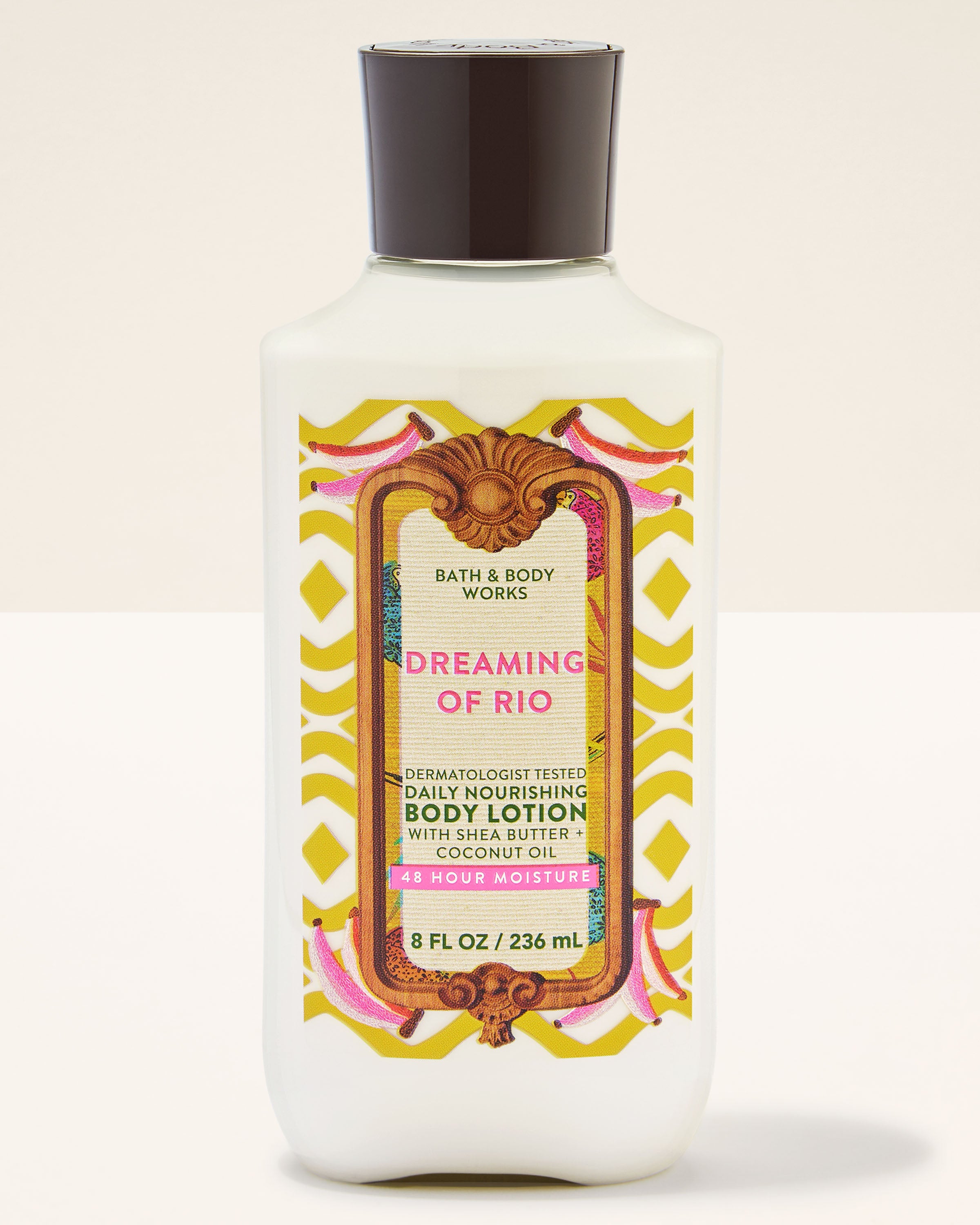 Dreaming Of Rio Body Lotion