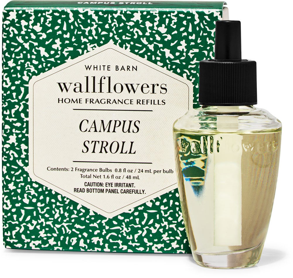 Campus Stroll Wallflowers Refills 2-Pack