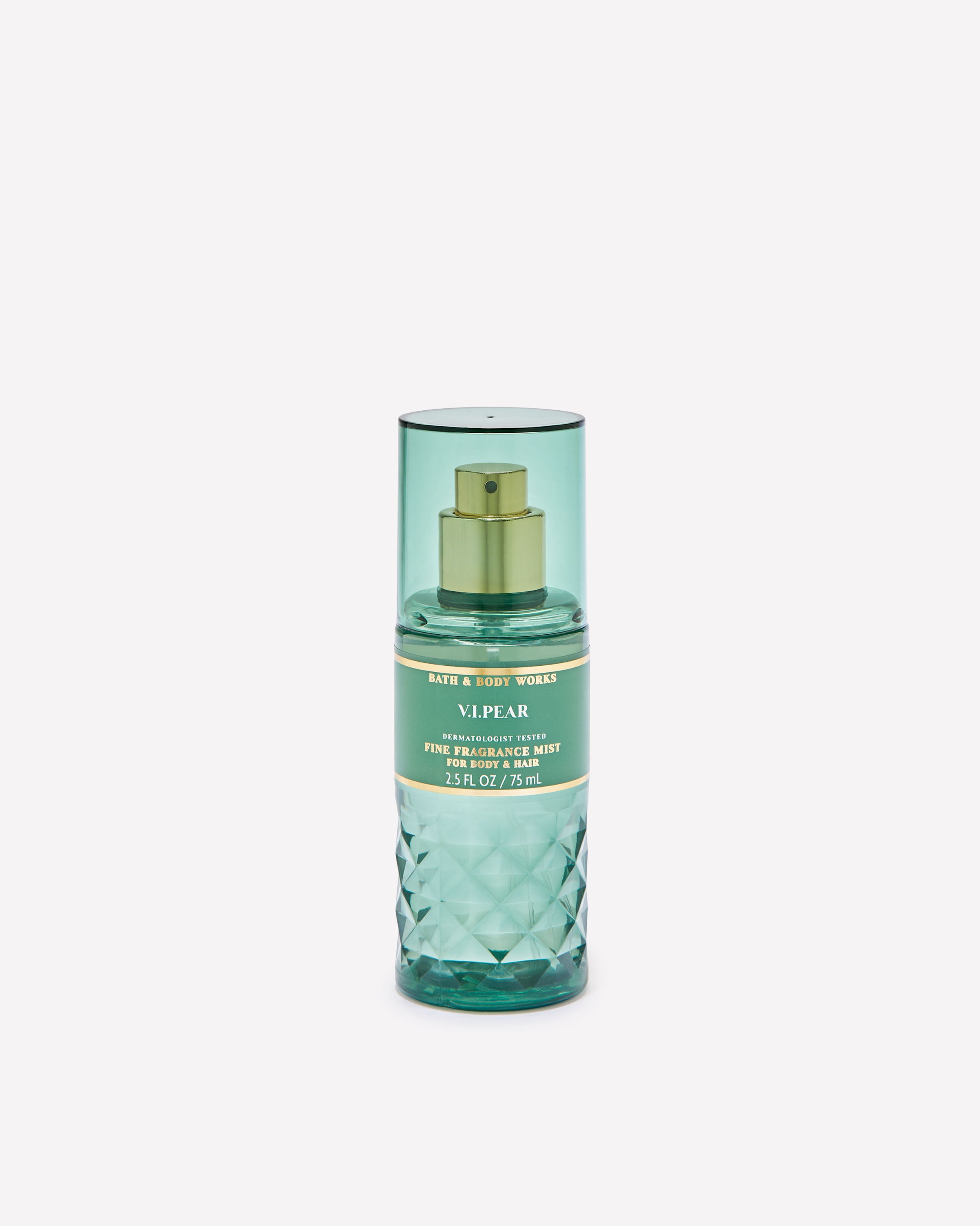 V.I.Pear Travel Size Fine Fragrance Mist