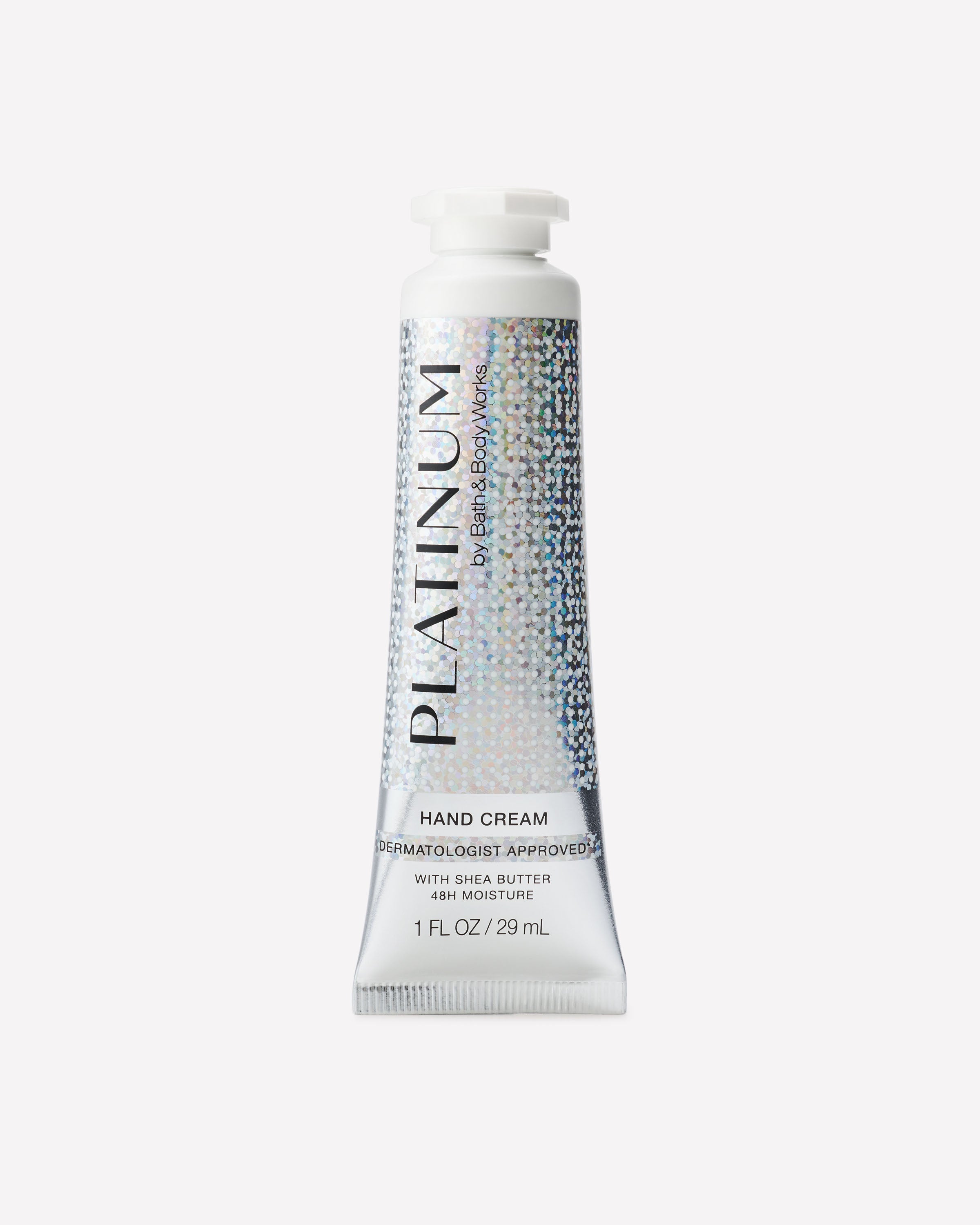 Platinum Hand Cream