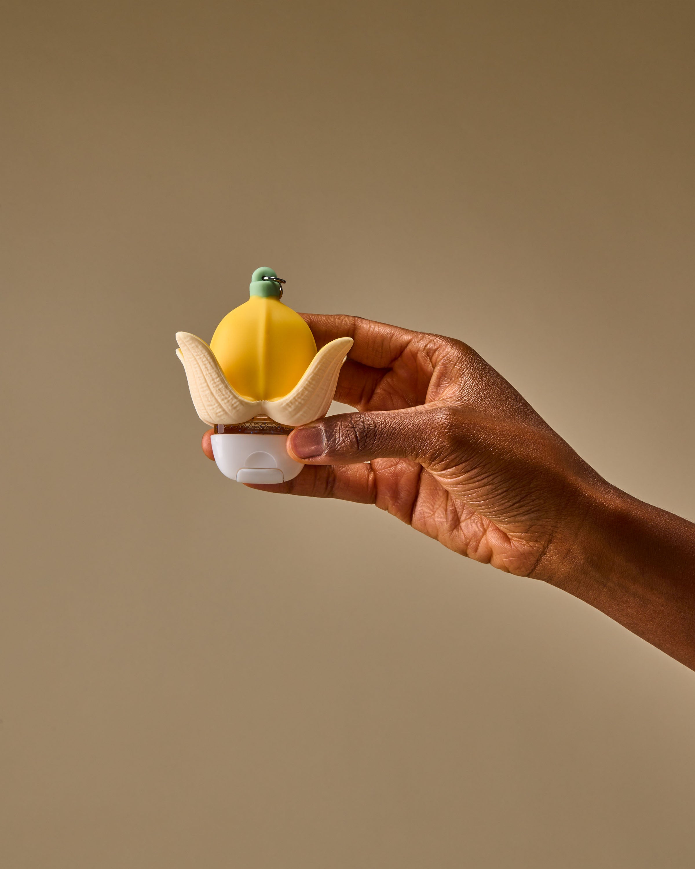 Banana Peel PocketBac Holder