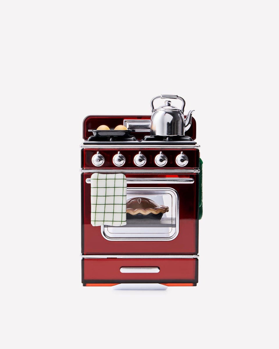 Holiday Oven Scent Control™ Nightlight Wallflowers Fragrance