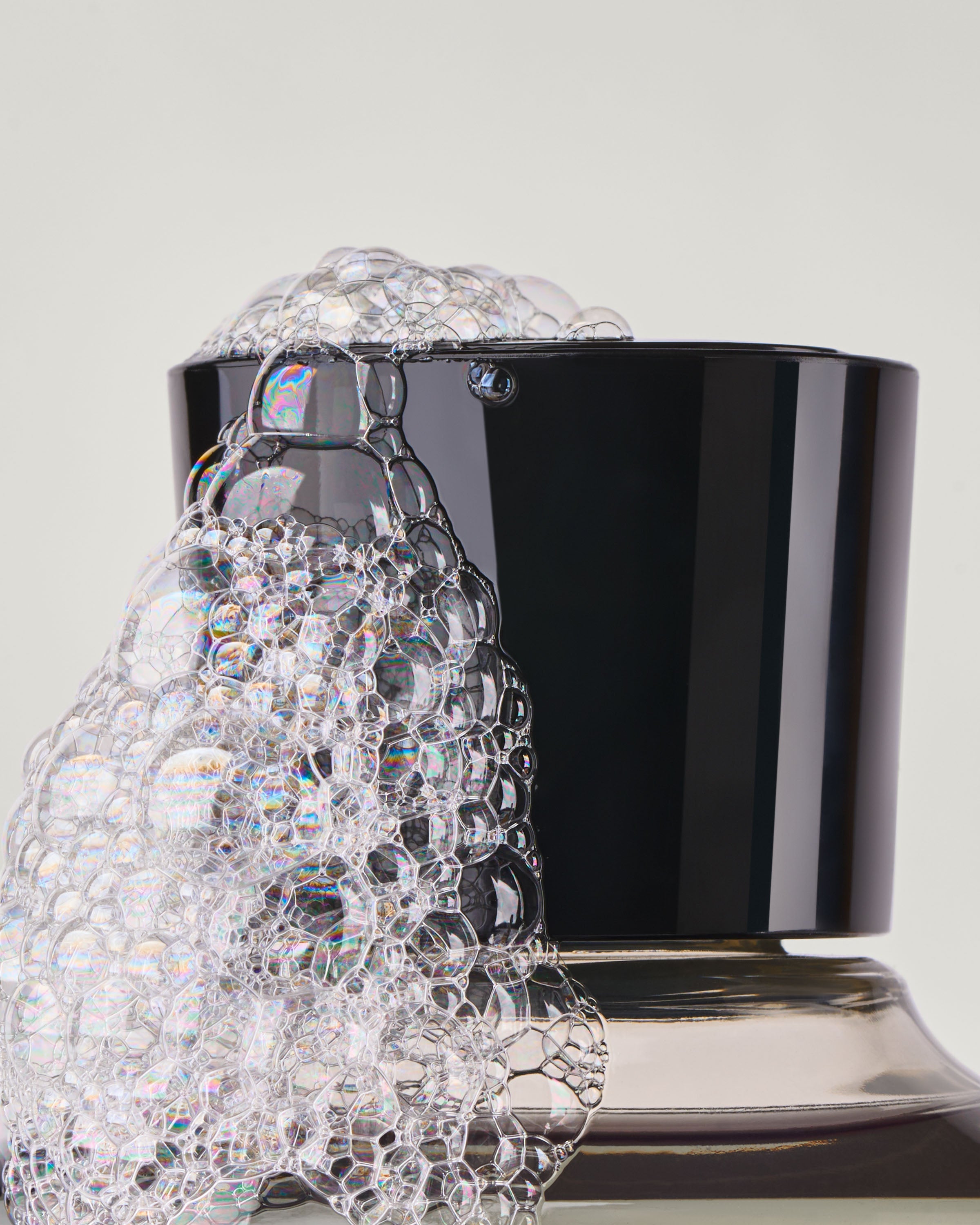 Graphite 3-in-1 Hair, Face & Body Wash