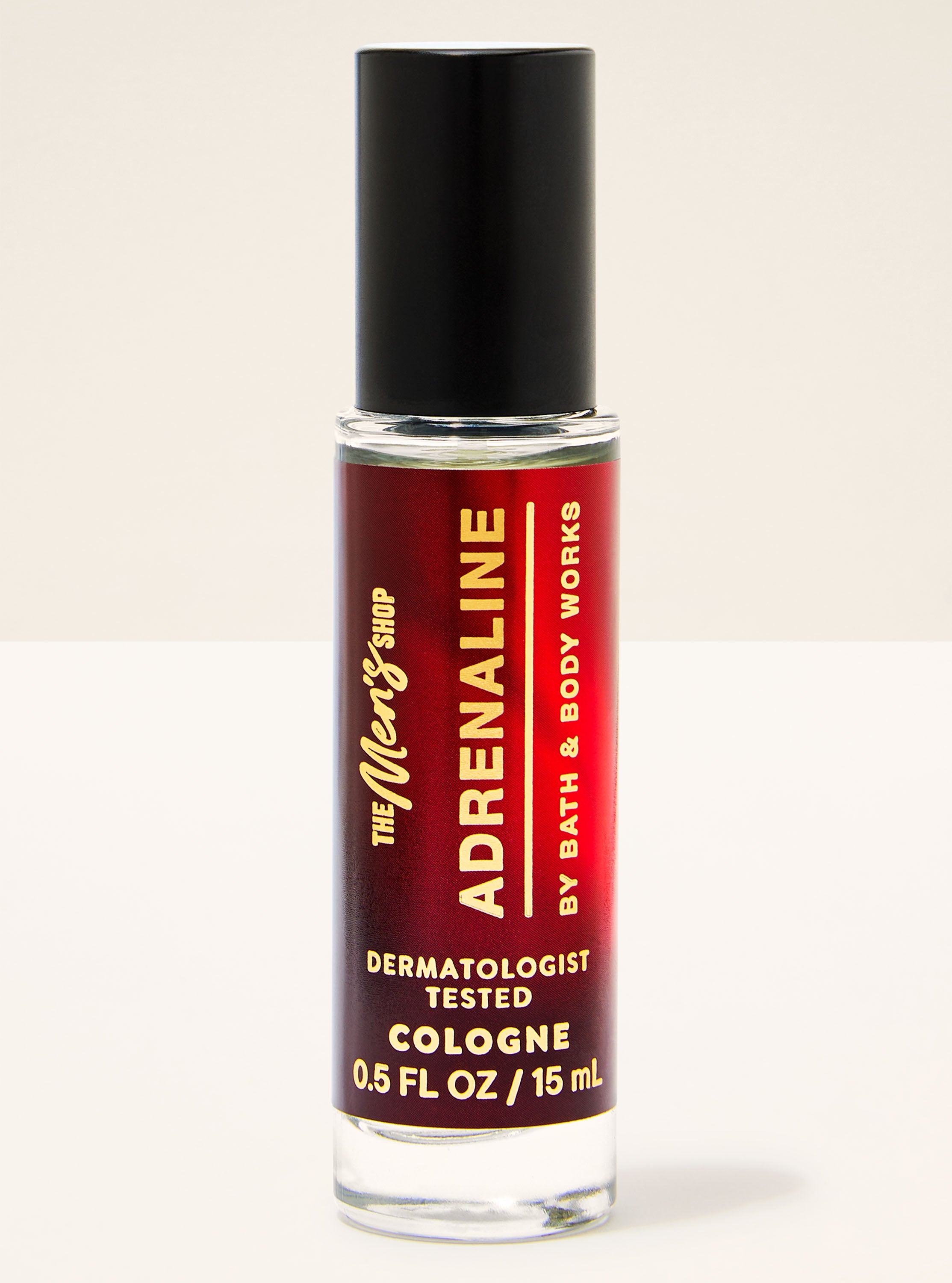 Adrenaline Mini Cologne