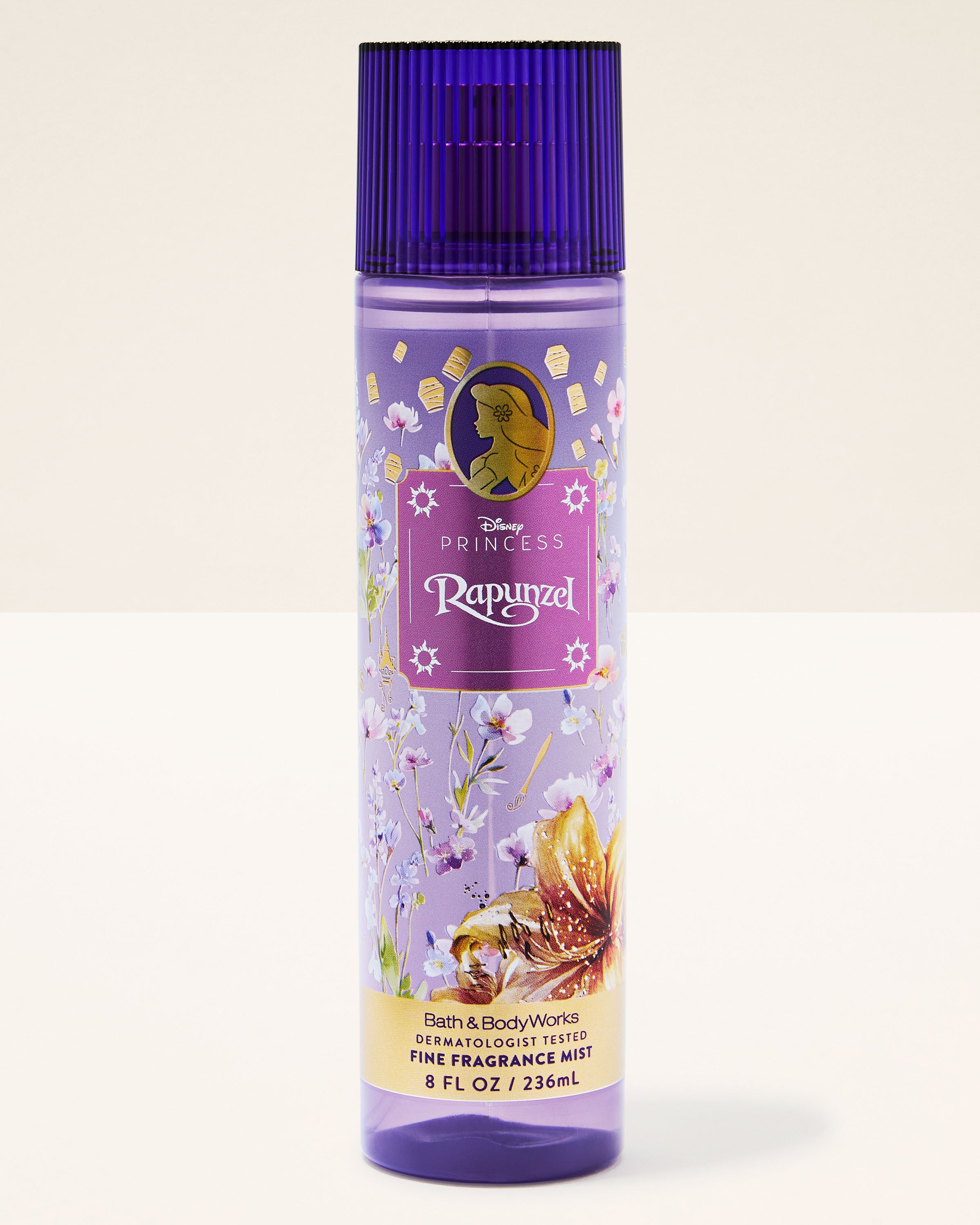 Rapunzel Fine Fragrance Mist