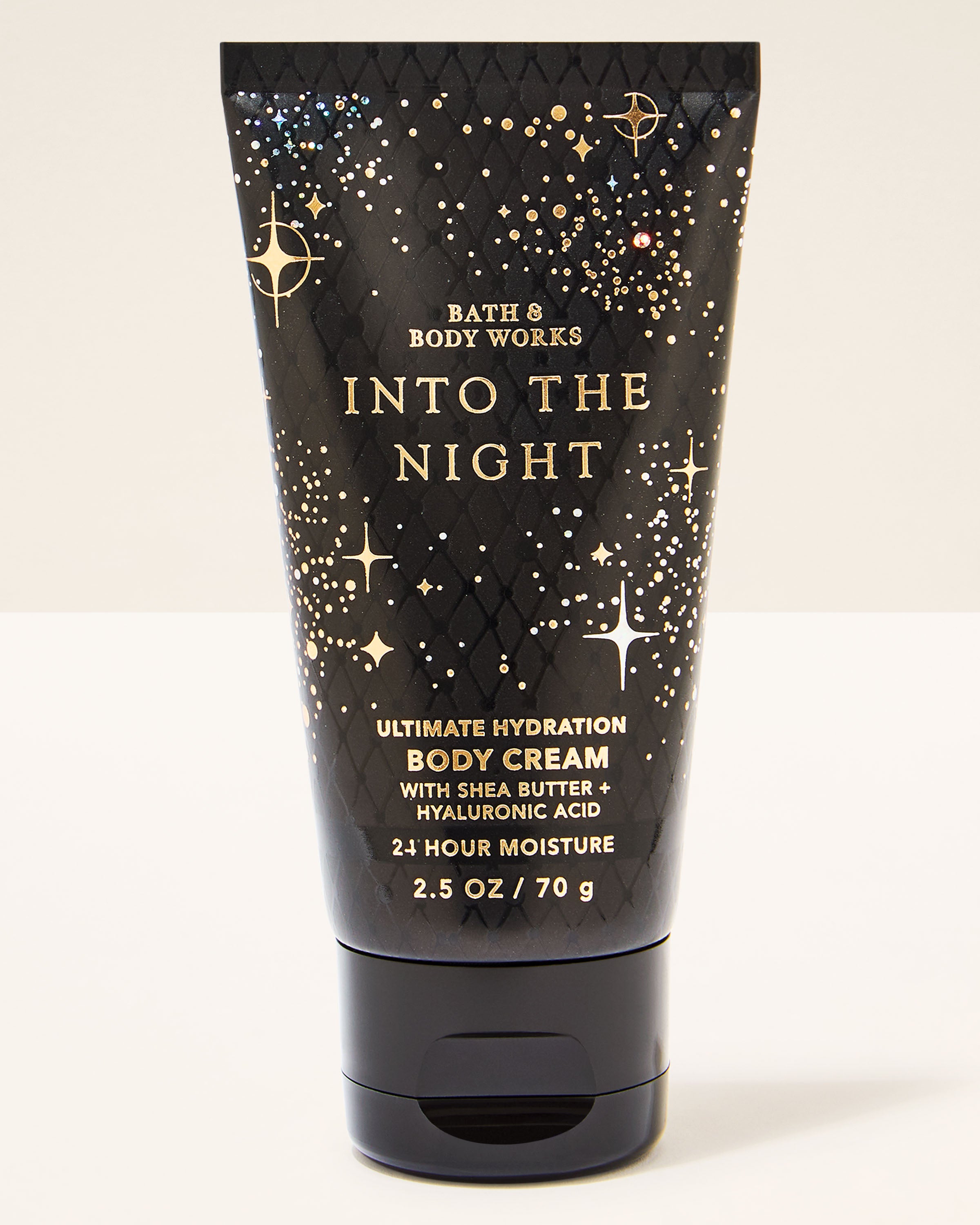 Into the Night Travel Size Ultimate Hydration Body Cream