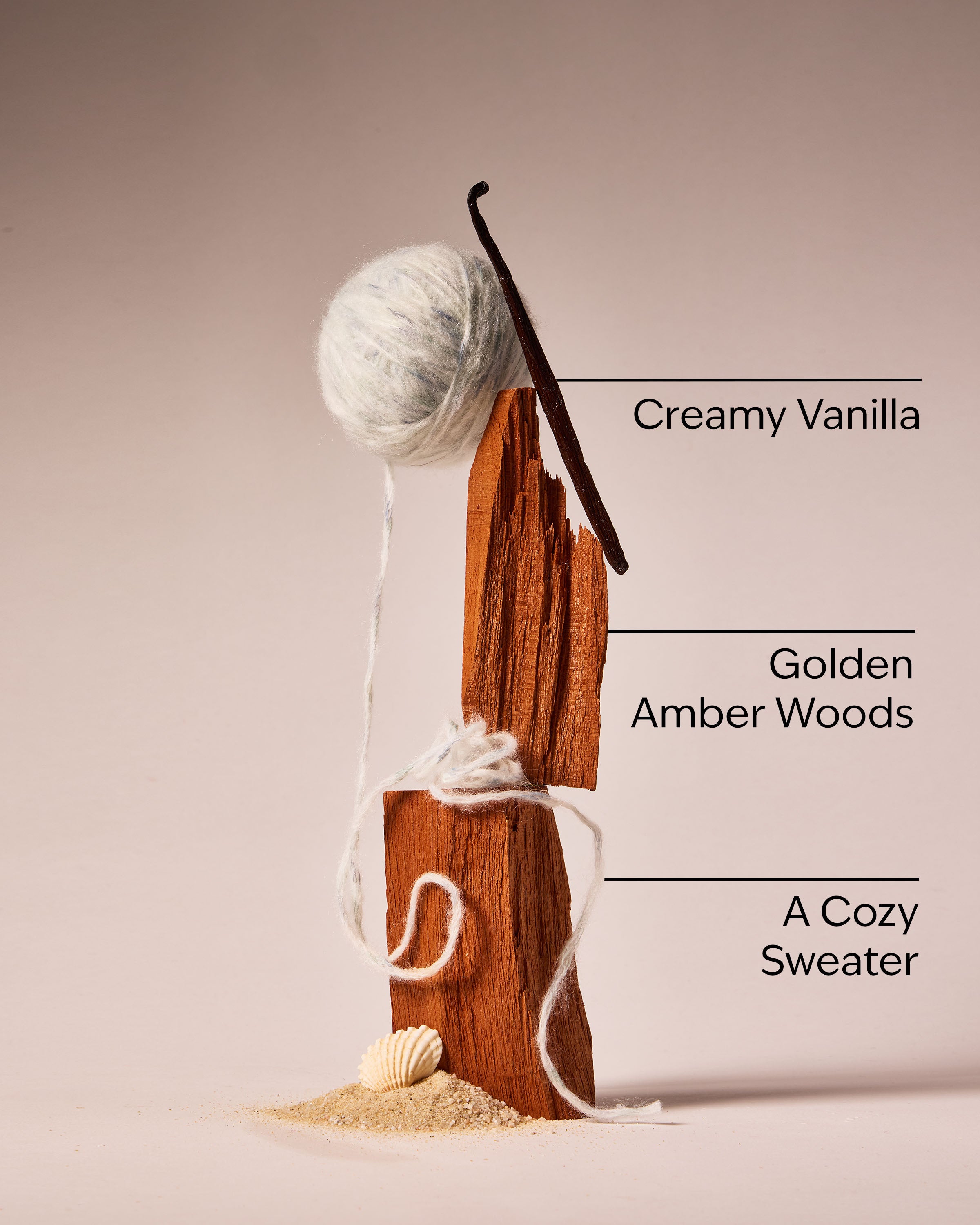 Seaside Sweater Gentle & Clean Foaming Hand Soap