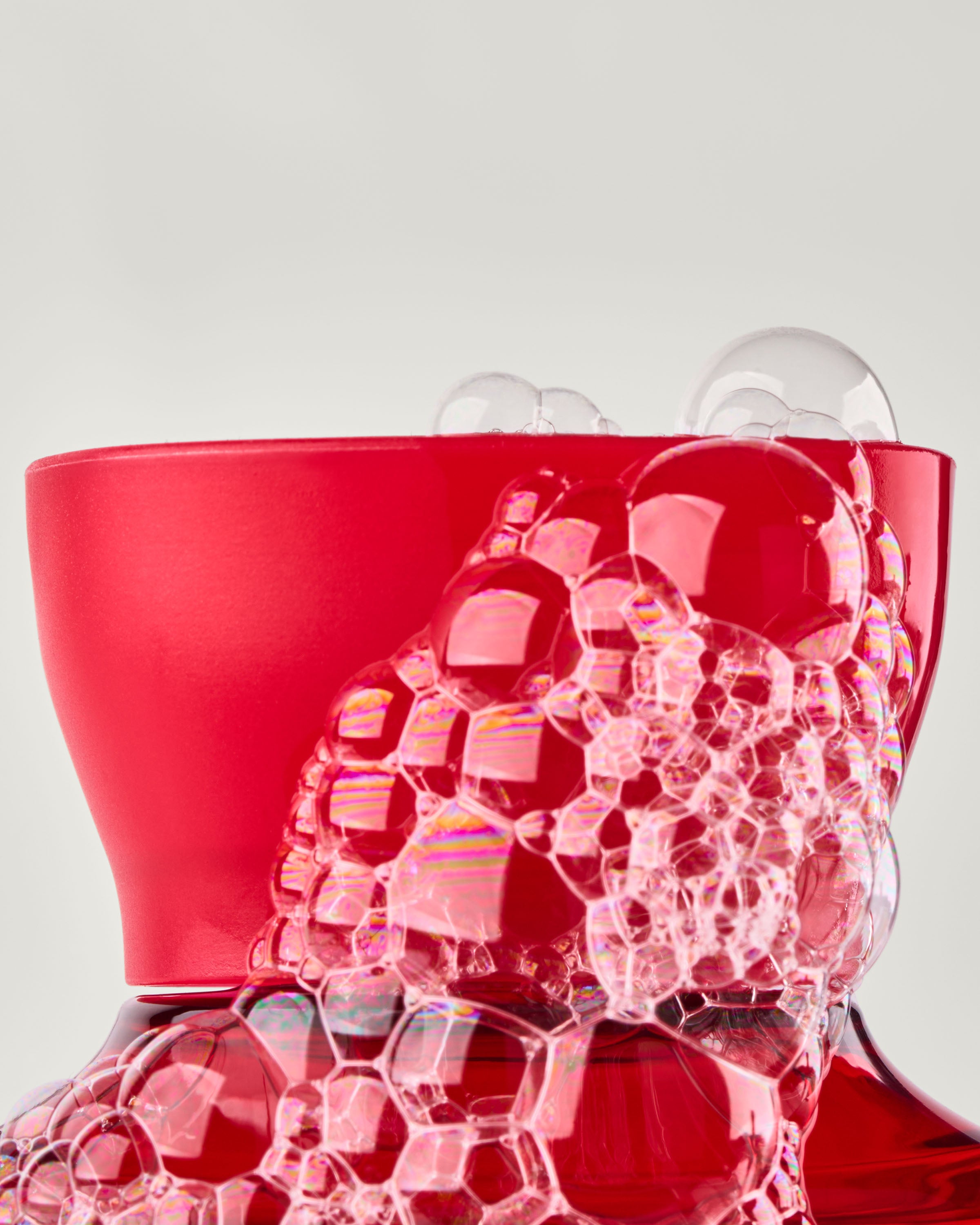 Japanese Cherry Blossom Travel Size Body Wash