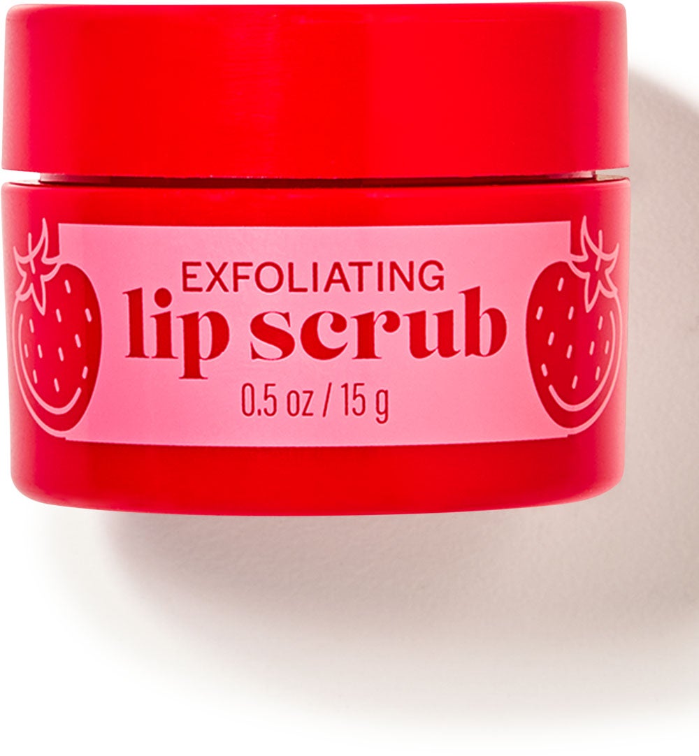 Strawberry Poundcake Lip Care | Bath & Body Works