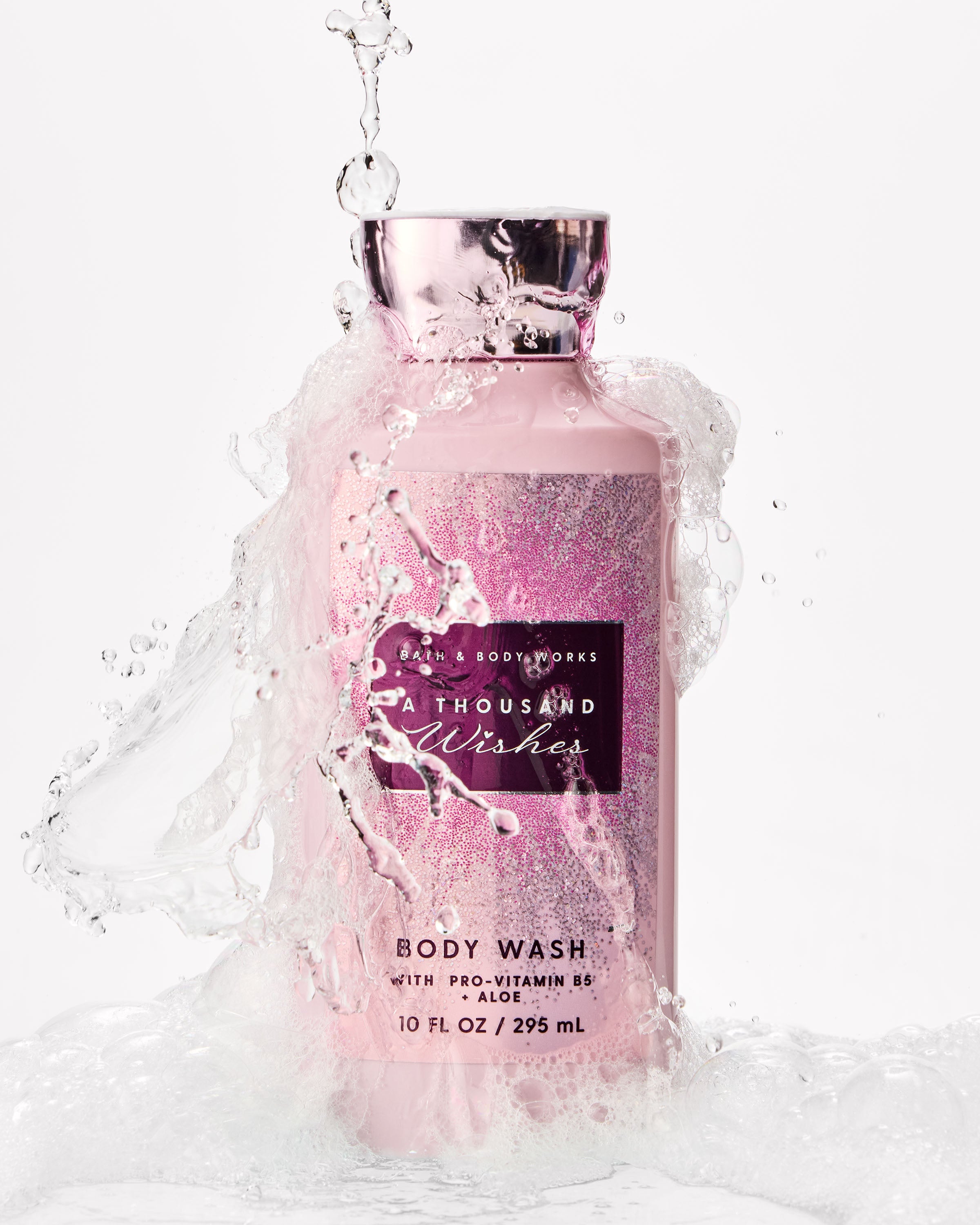 A Thousand Wishes Body Wash