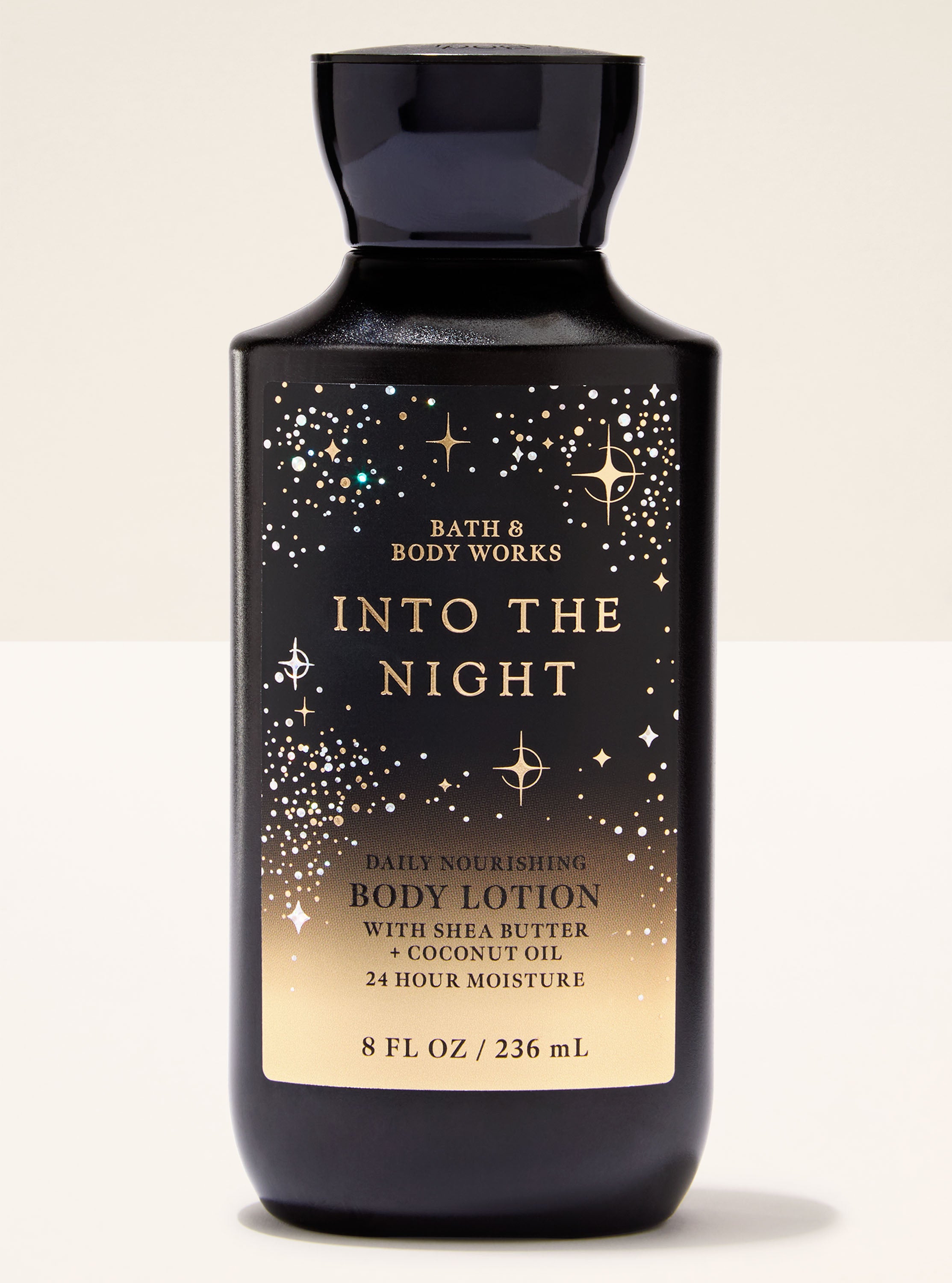 Into the Night Body Lotion