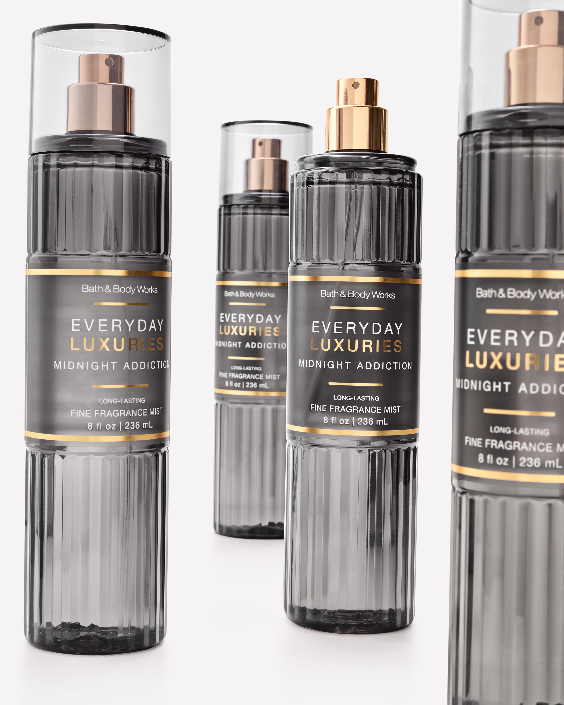 Midnight Addiction Fine Fragrance Mist