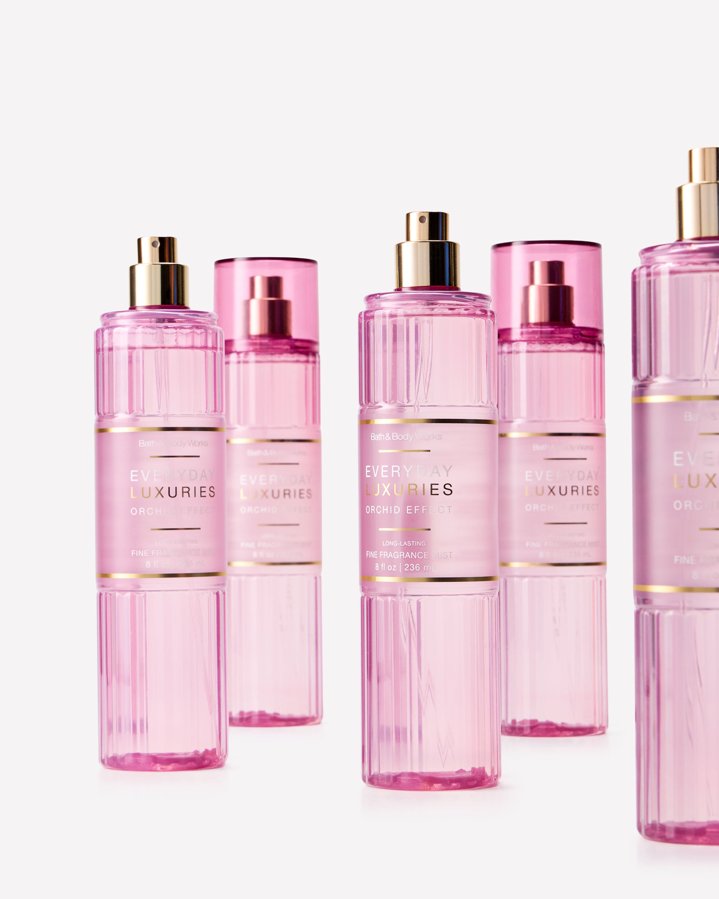 Orchid Effect Fine Fragrance Mist