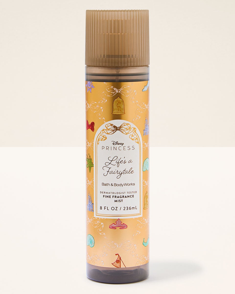 Life's a Fairytale Body Spray & Mist | Bath & Body Works