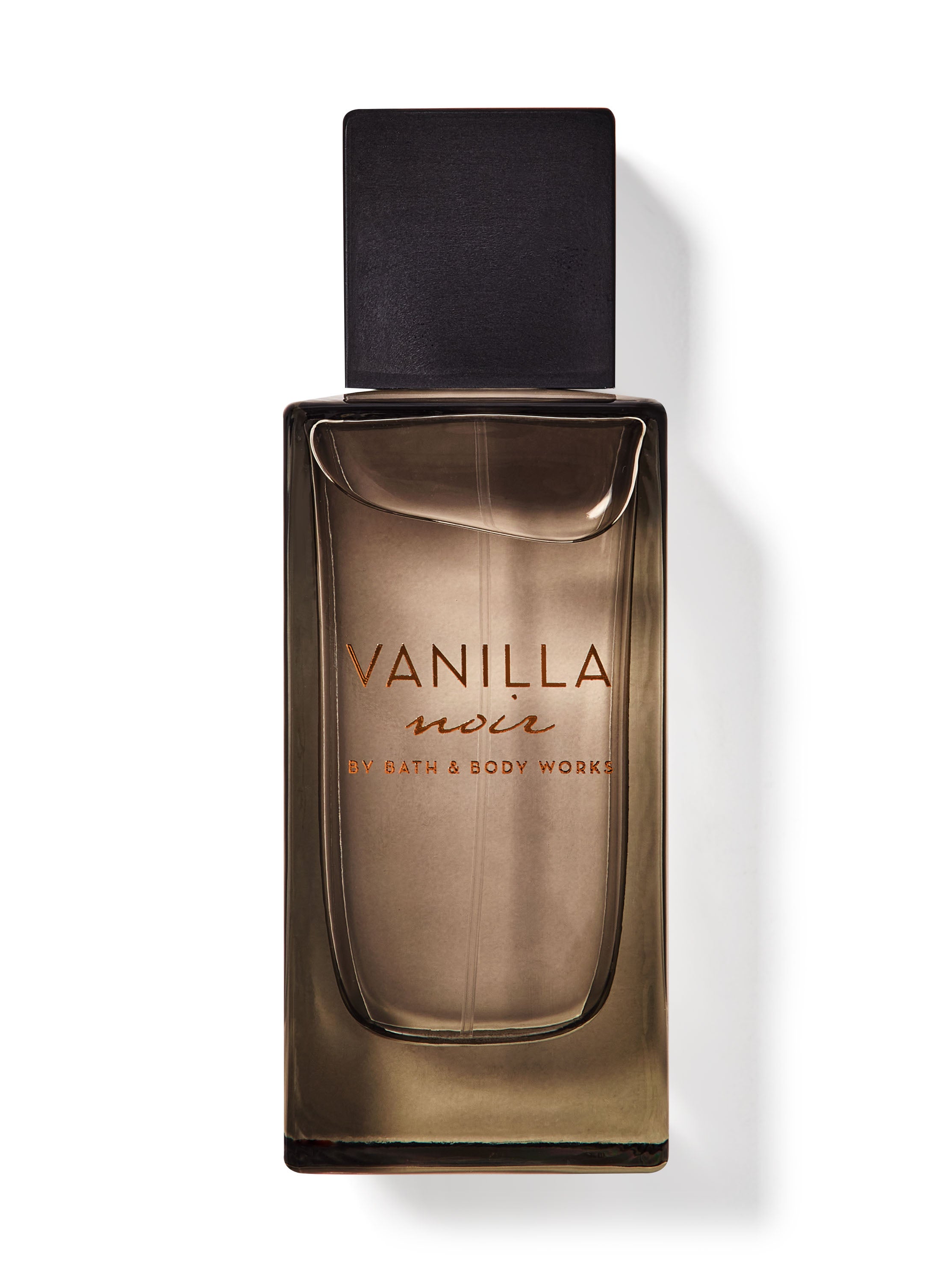 Vanilla Noir