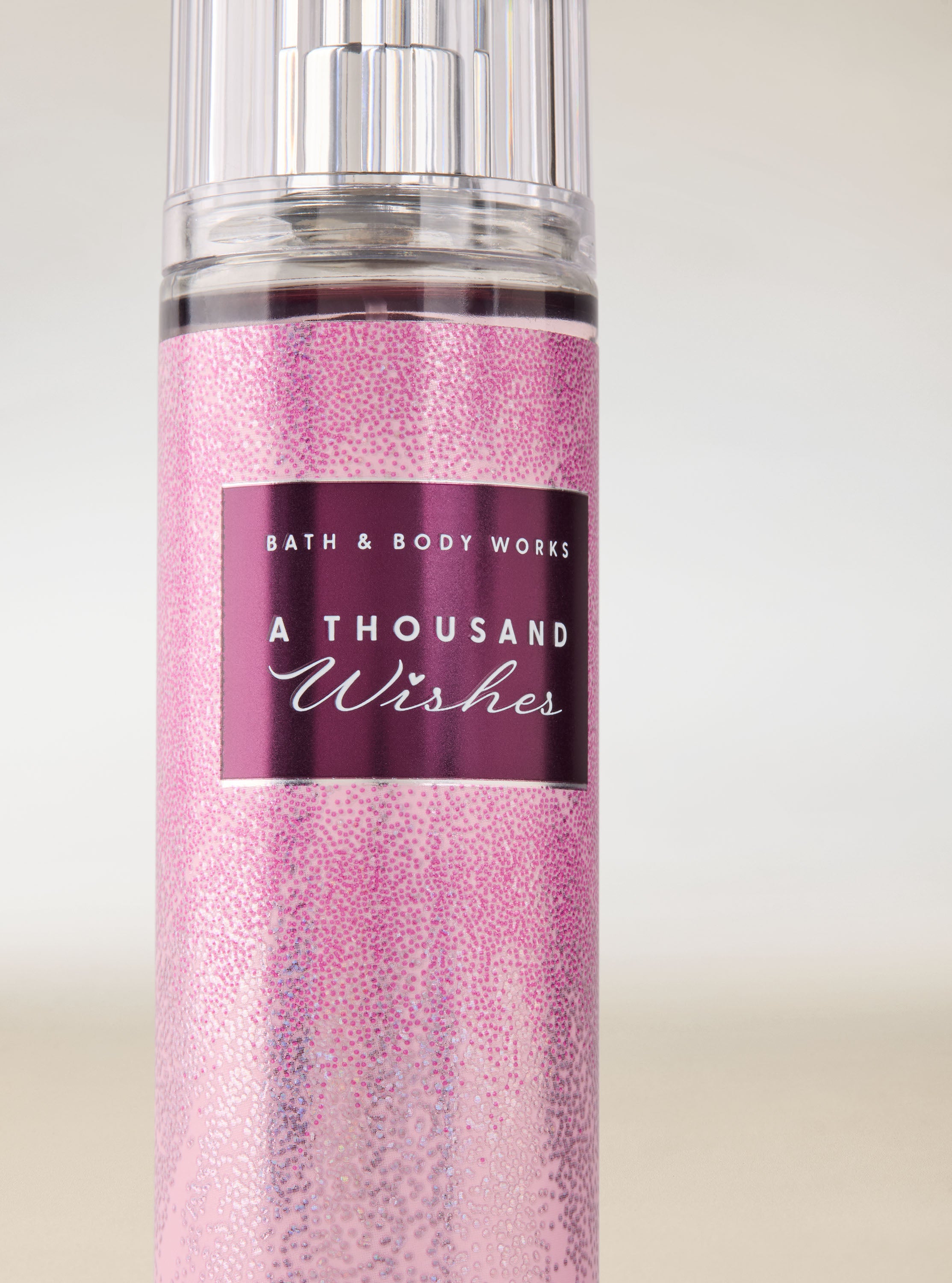 A Thousand Wishes Fine Fragrance Mist