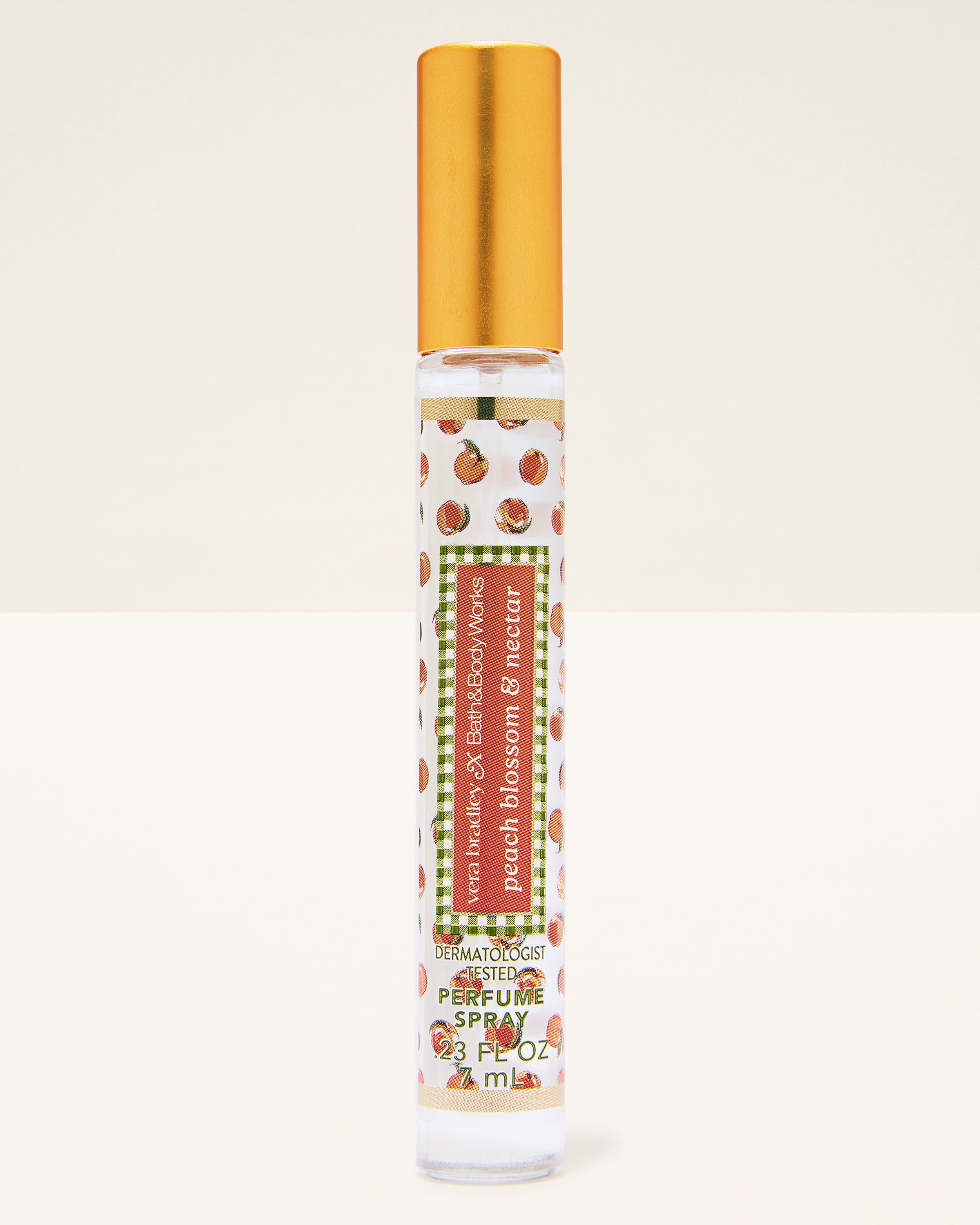 Peach Blossom & Nectar Mini Eau de Parfum