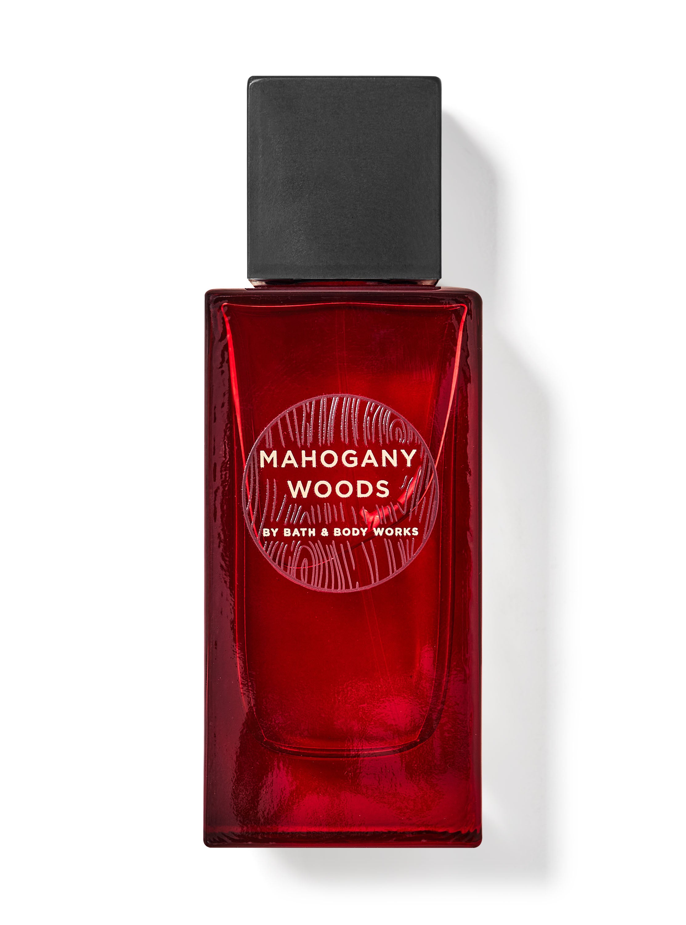 Mahogany Woods