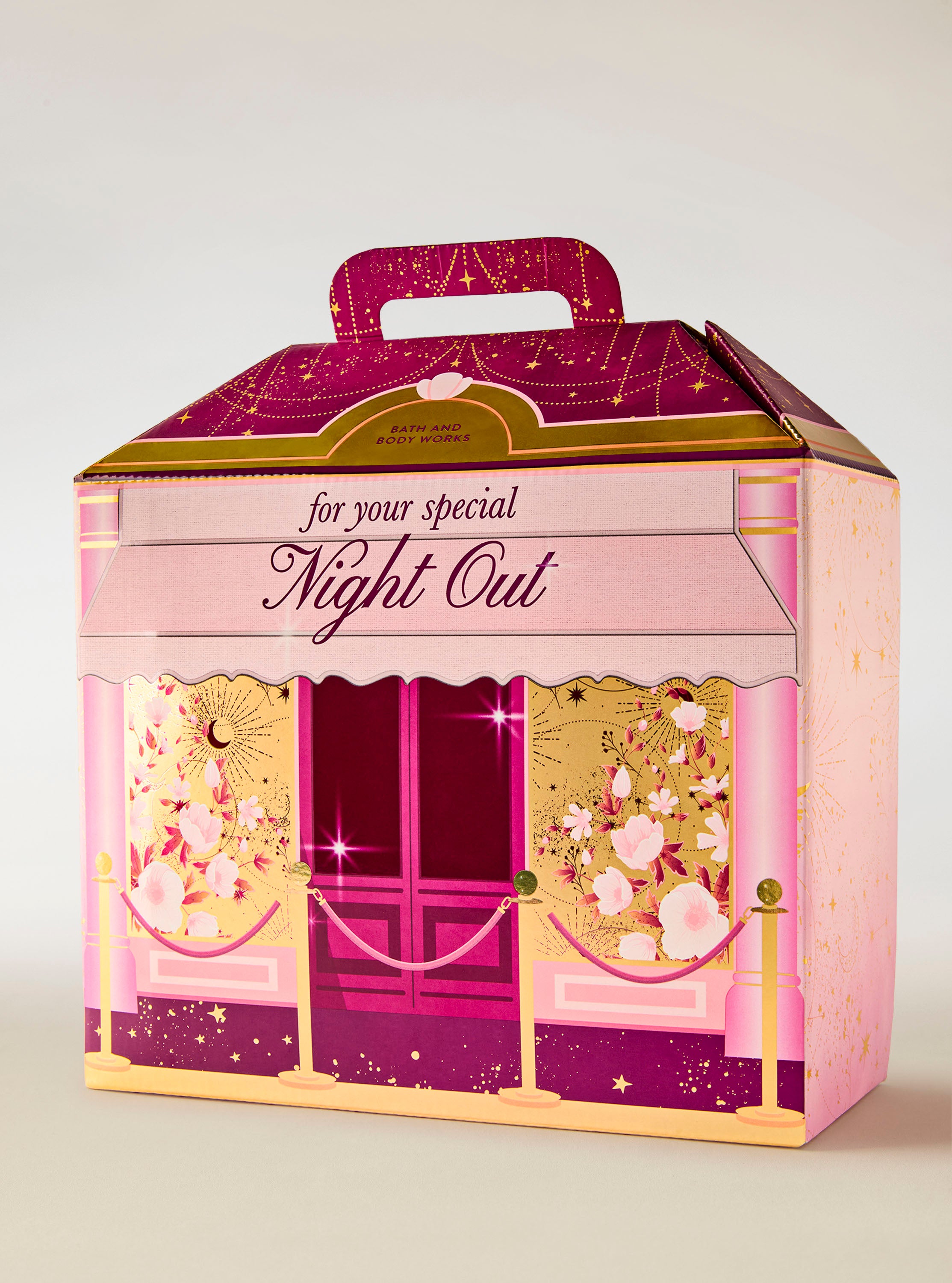 In The Stars 7-piece Bundle Gift Set