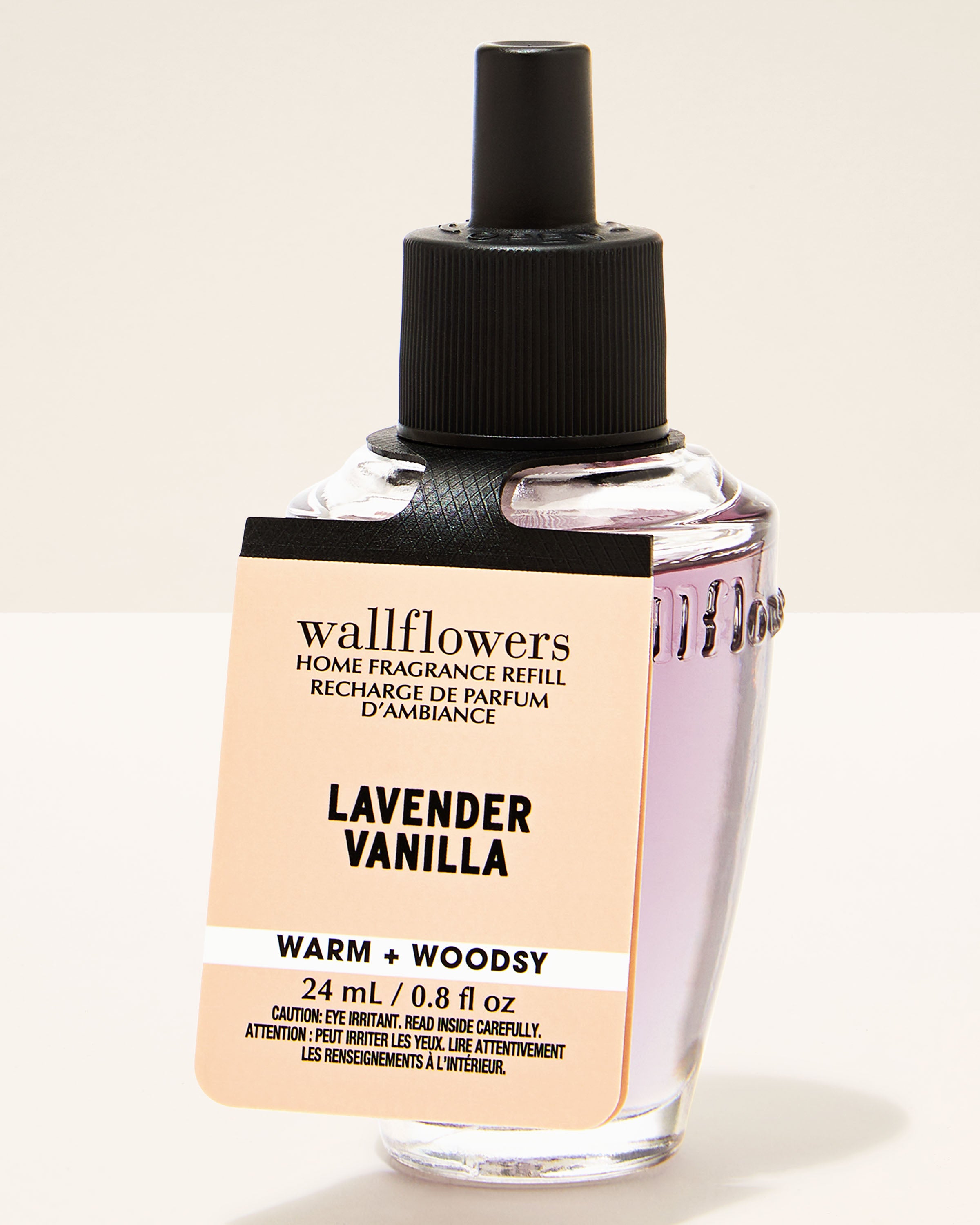 Lavender Vanilla Wallflowers Fragrance Refill