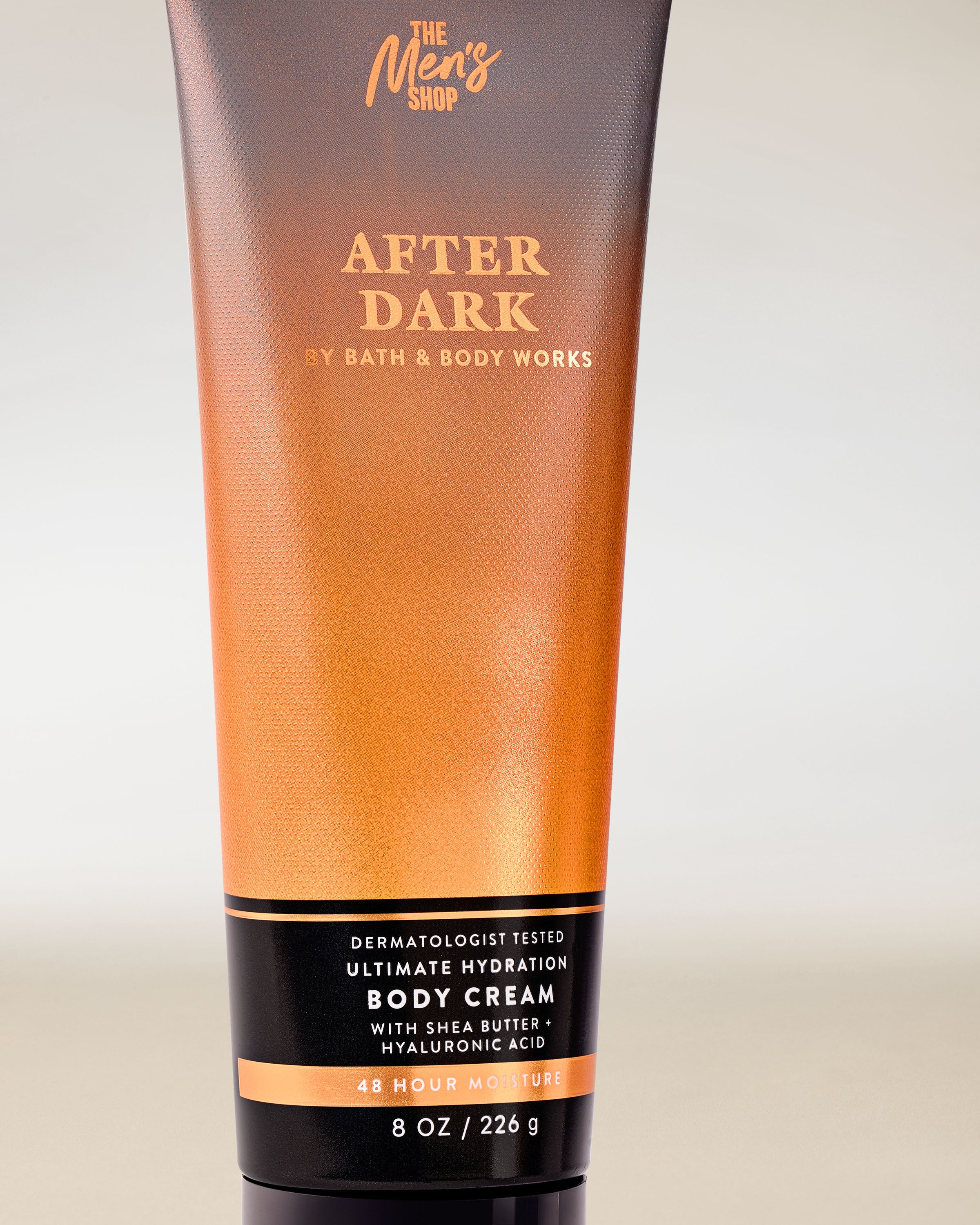 After Dark Ultimate Hydration Body Cream