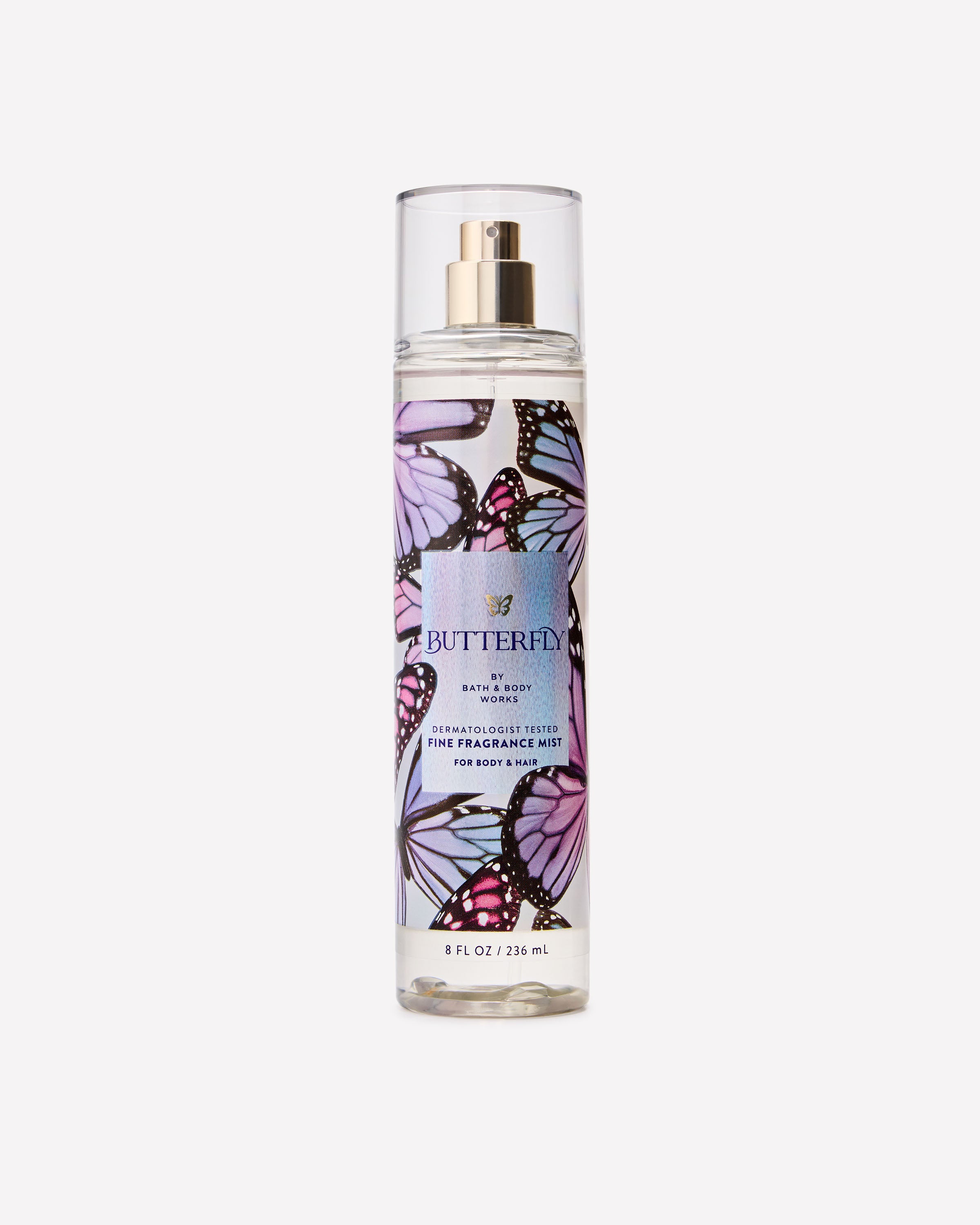 Butterfly Fine Fragrance Mist