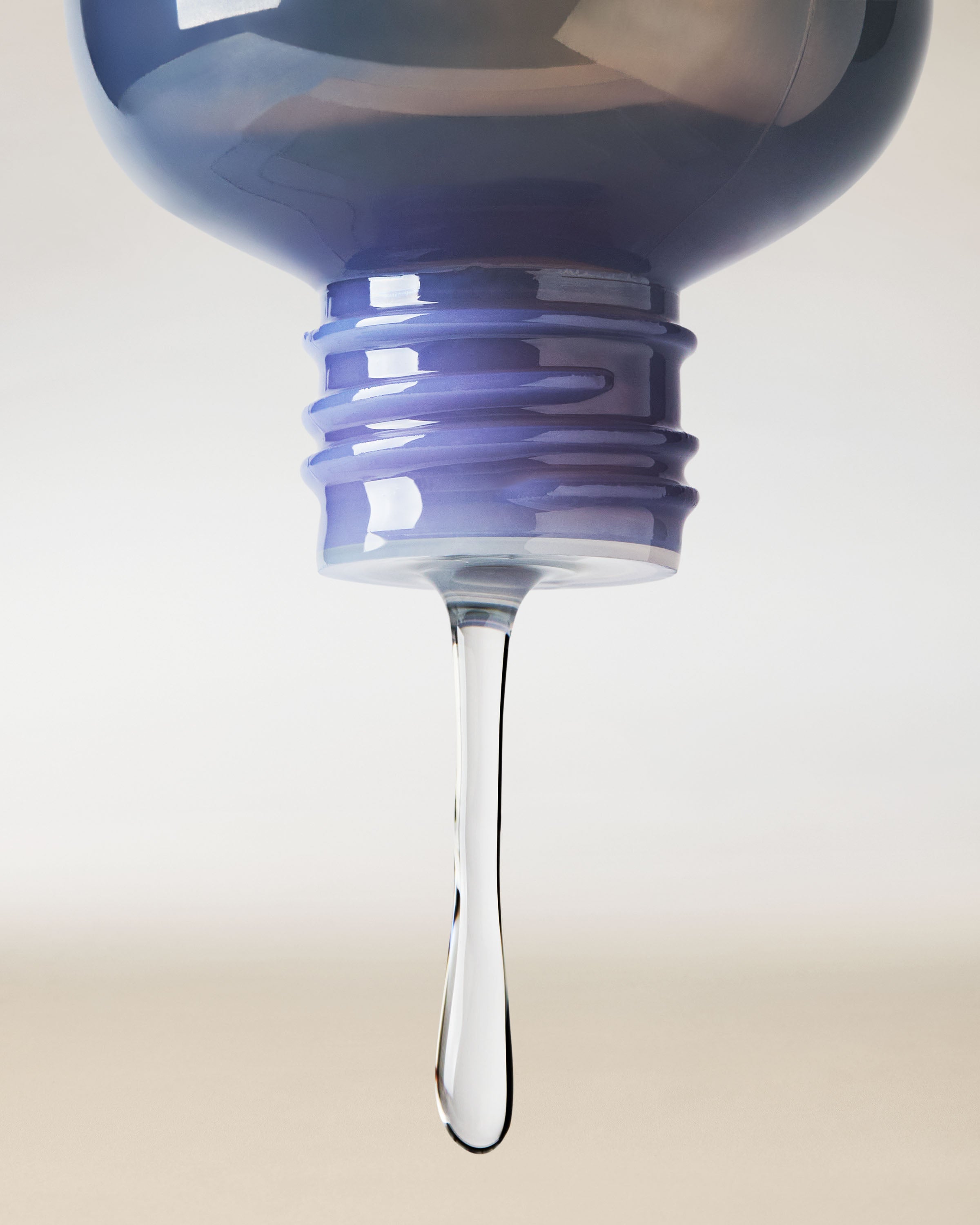 Lavender Vanilla Body and Massage Oil