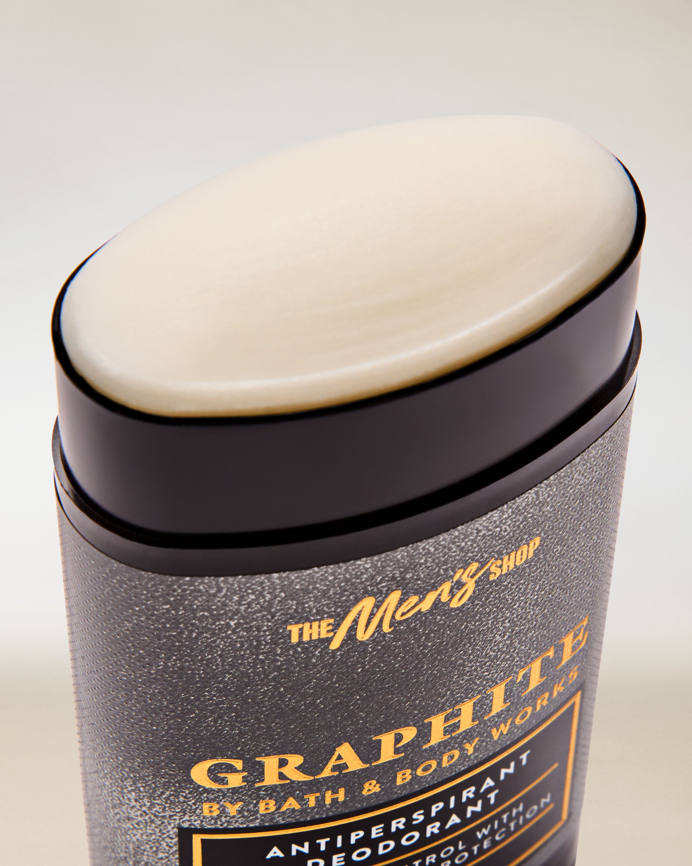 Graphite Antiperspirant Deodorant