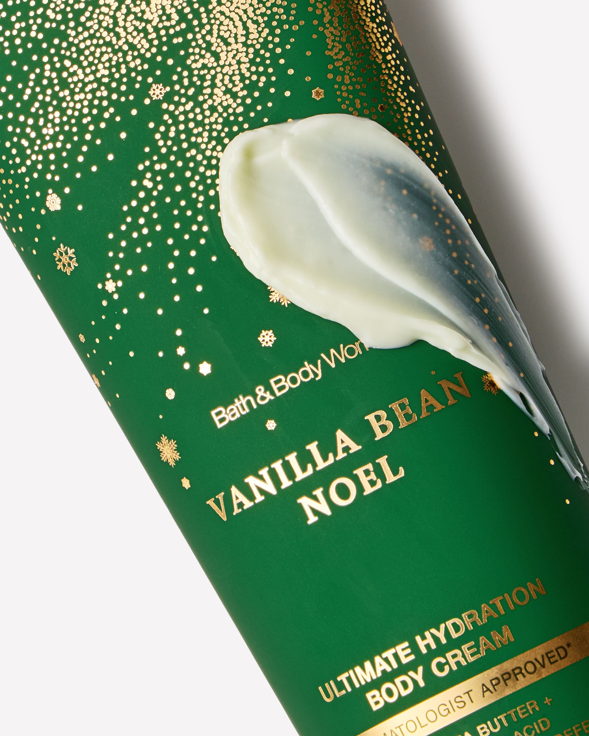 Vanilla Bean Noel Ultimate Hydration Body Cream