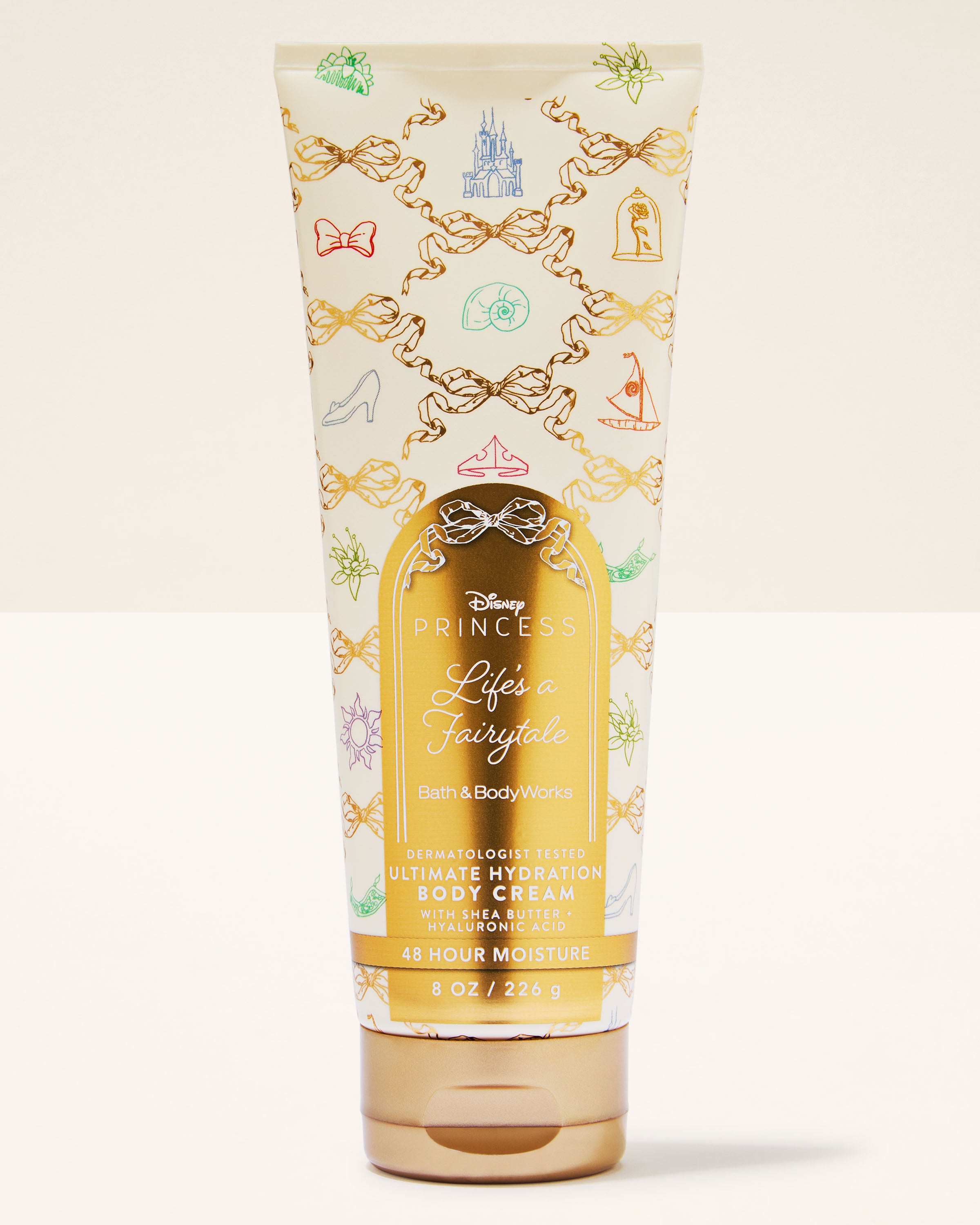 Life's a Fairytale Ultimate Hydration Body Cream