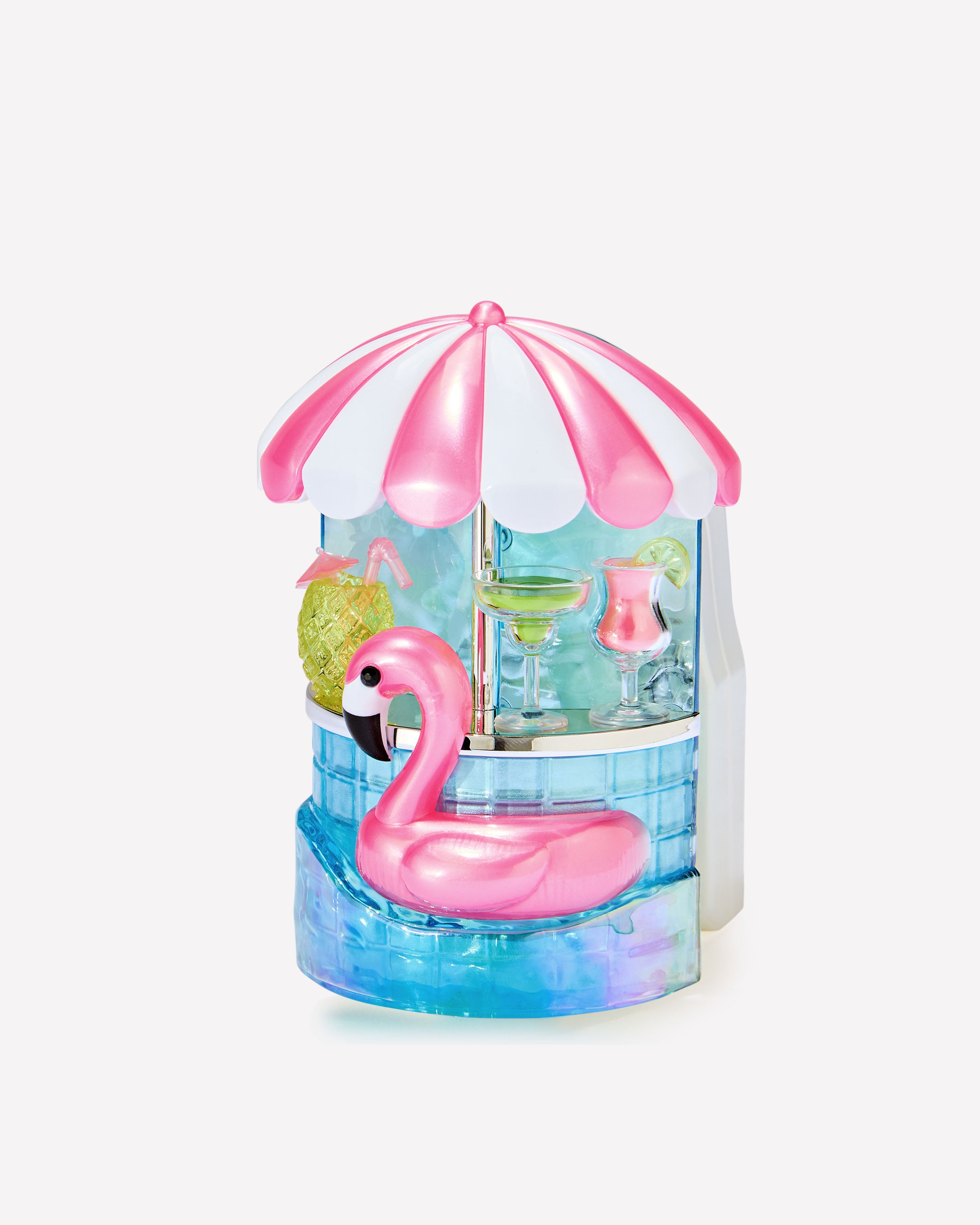 Pool Bar Scent Control™ Nightlight Wallflowers Fragrance Plug
