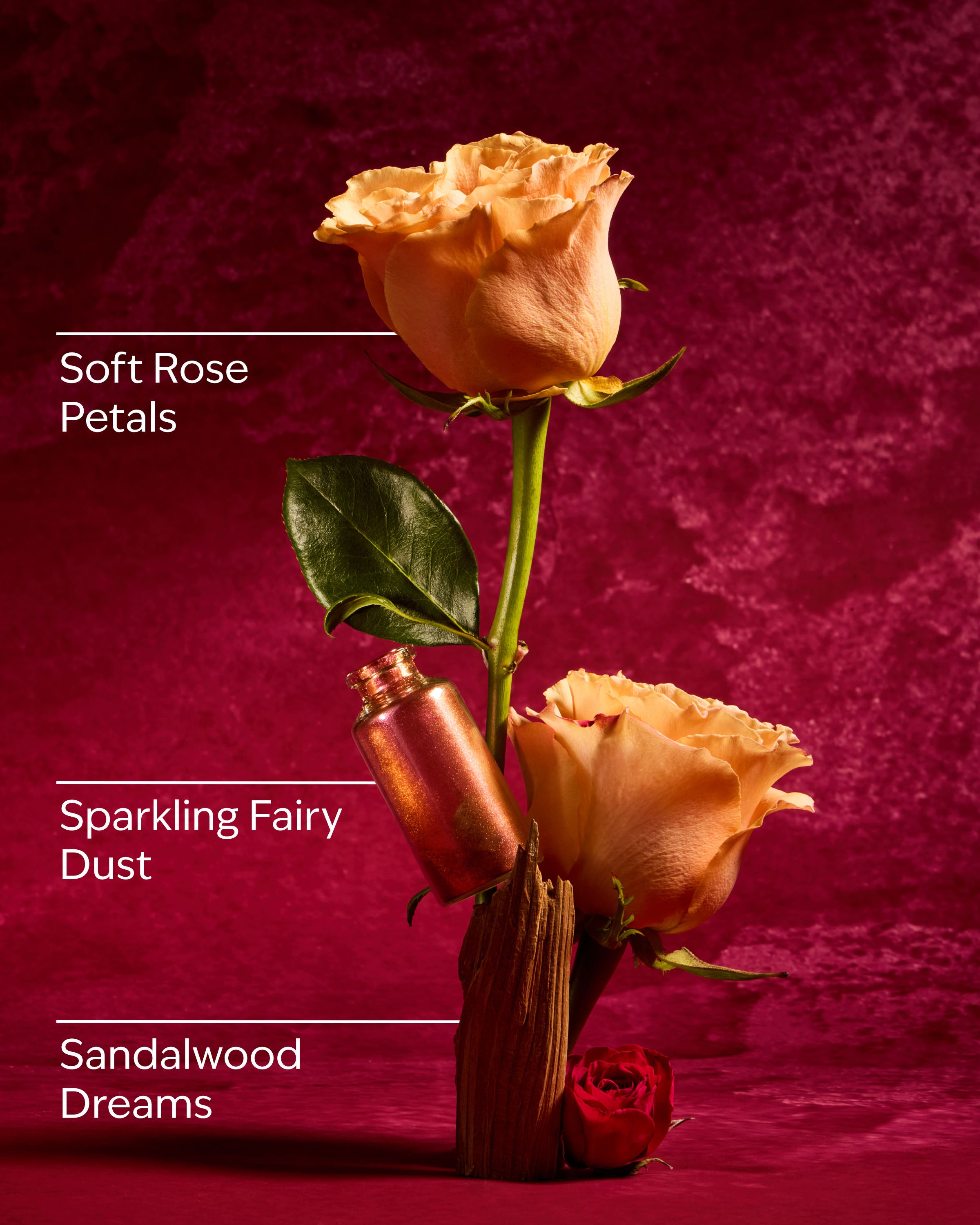 Aurora Travel Size Fine Fragrance Mist