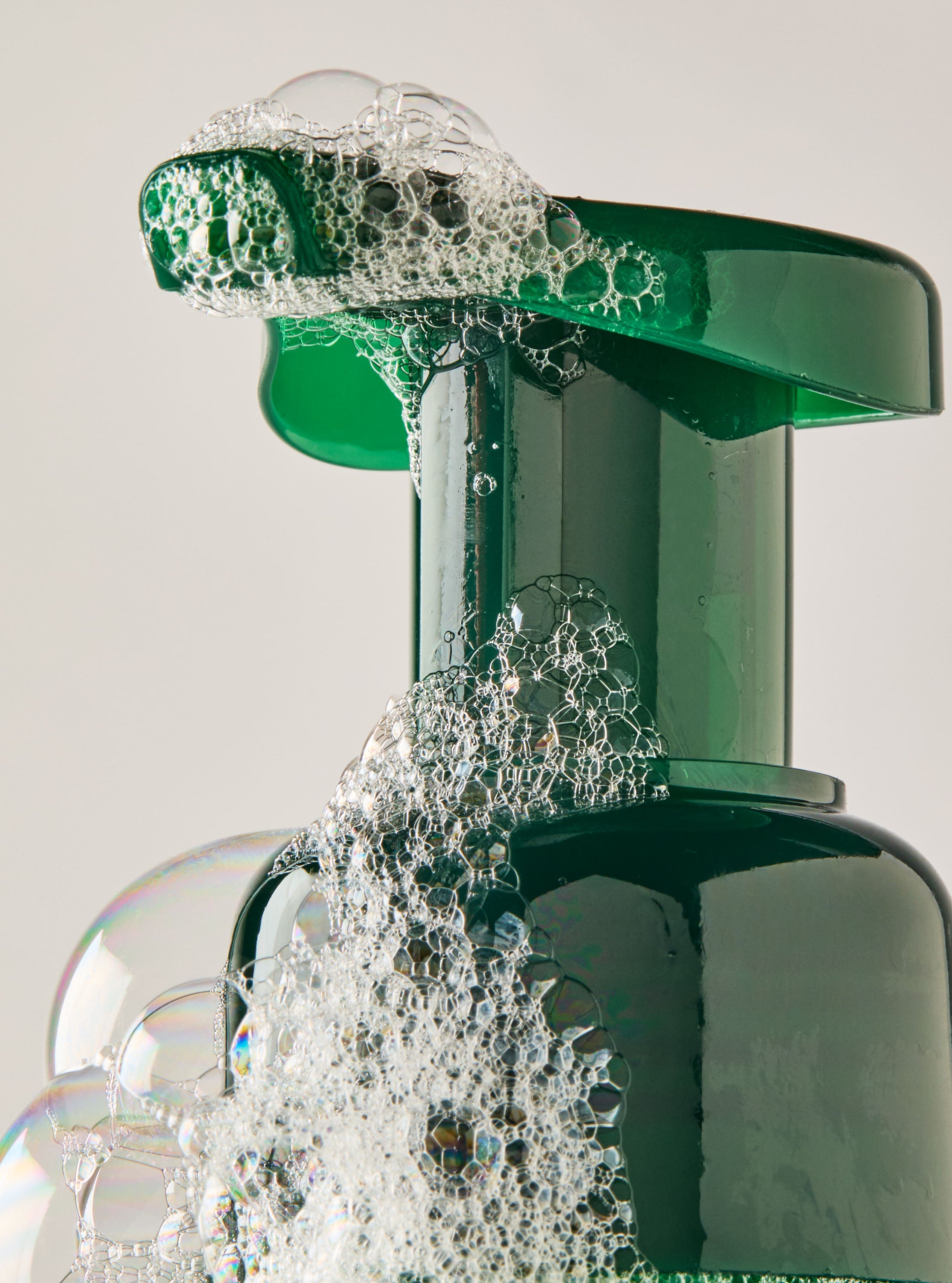 Vanilla Bean Noel Gentle & Clean Foaming Hand Soap