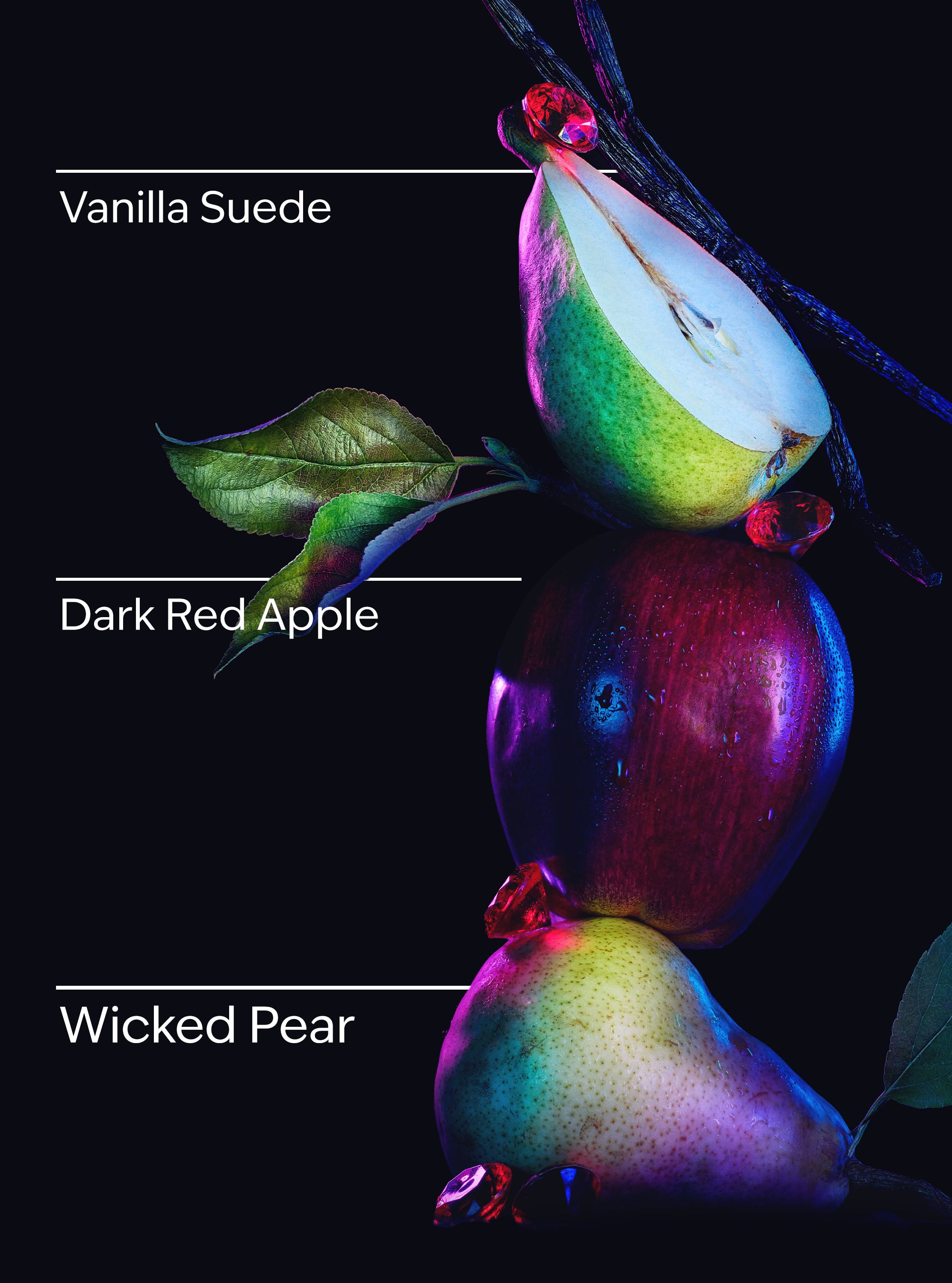 Evil Queen Fine Fragrance Mist