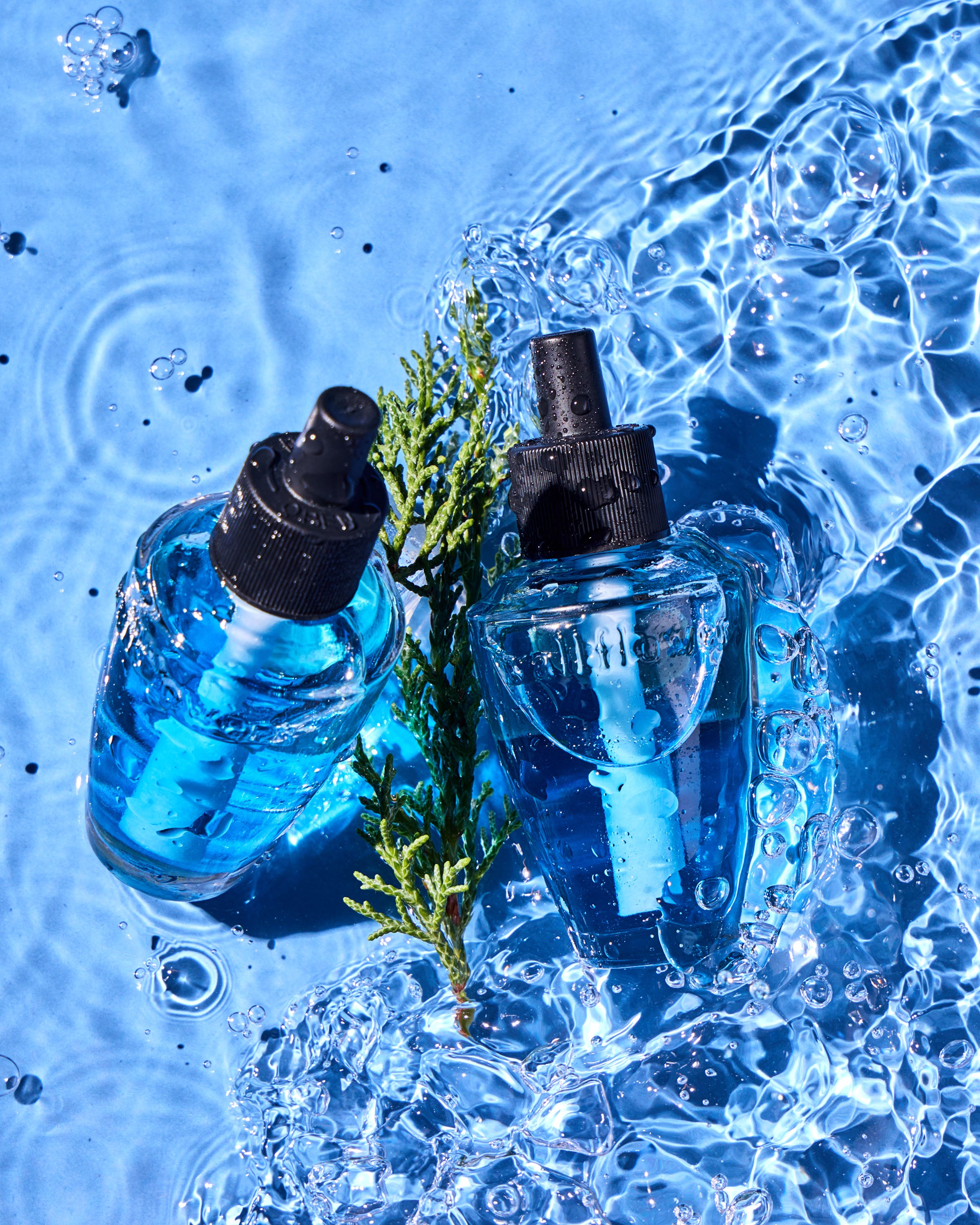 Ocean Wallflowers Refills 2-Pack