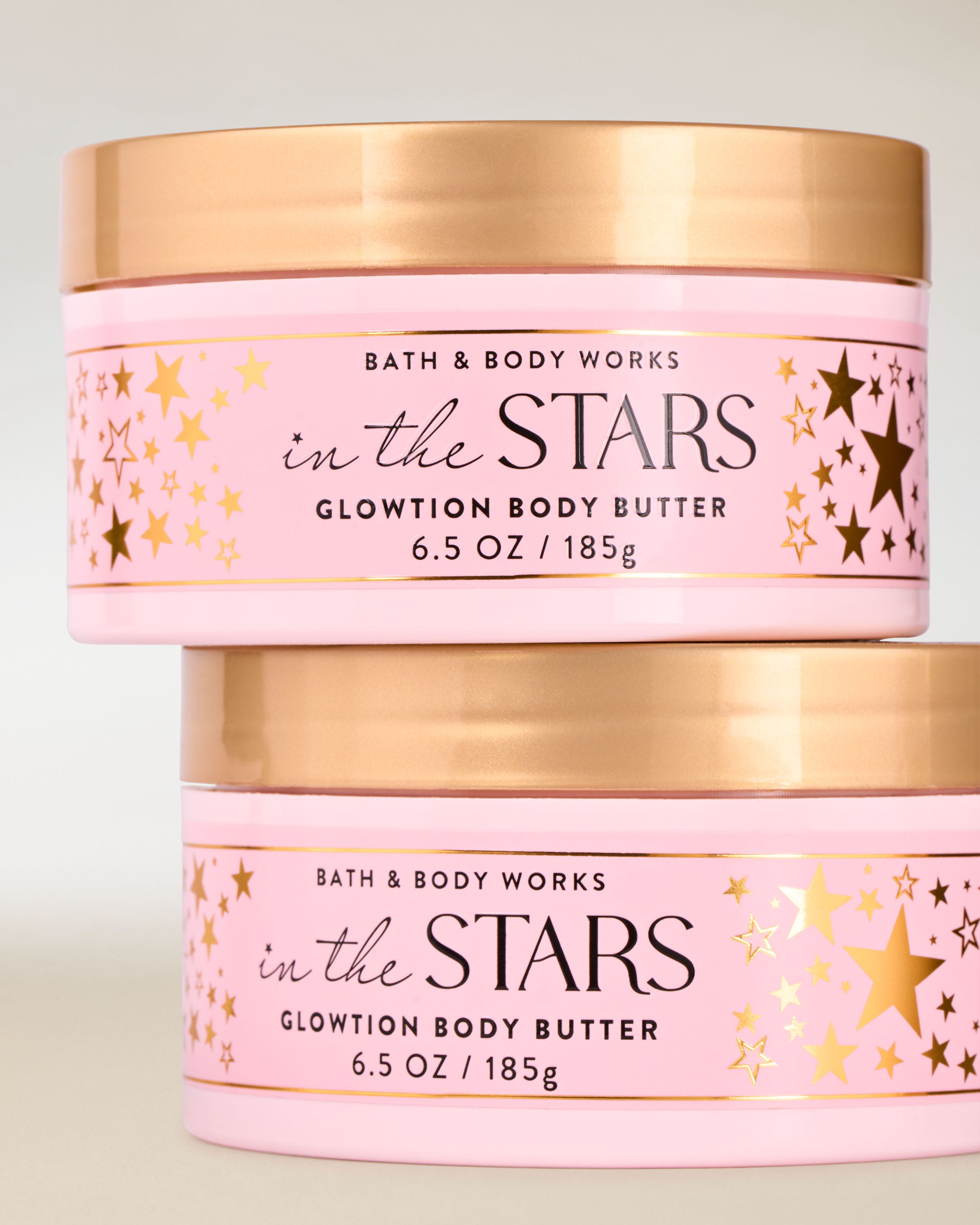 In the Stars Glowtion Body Butter