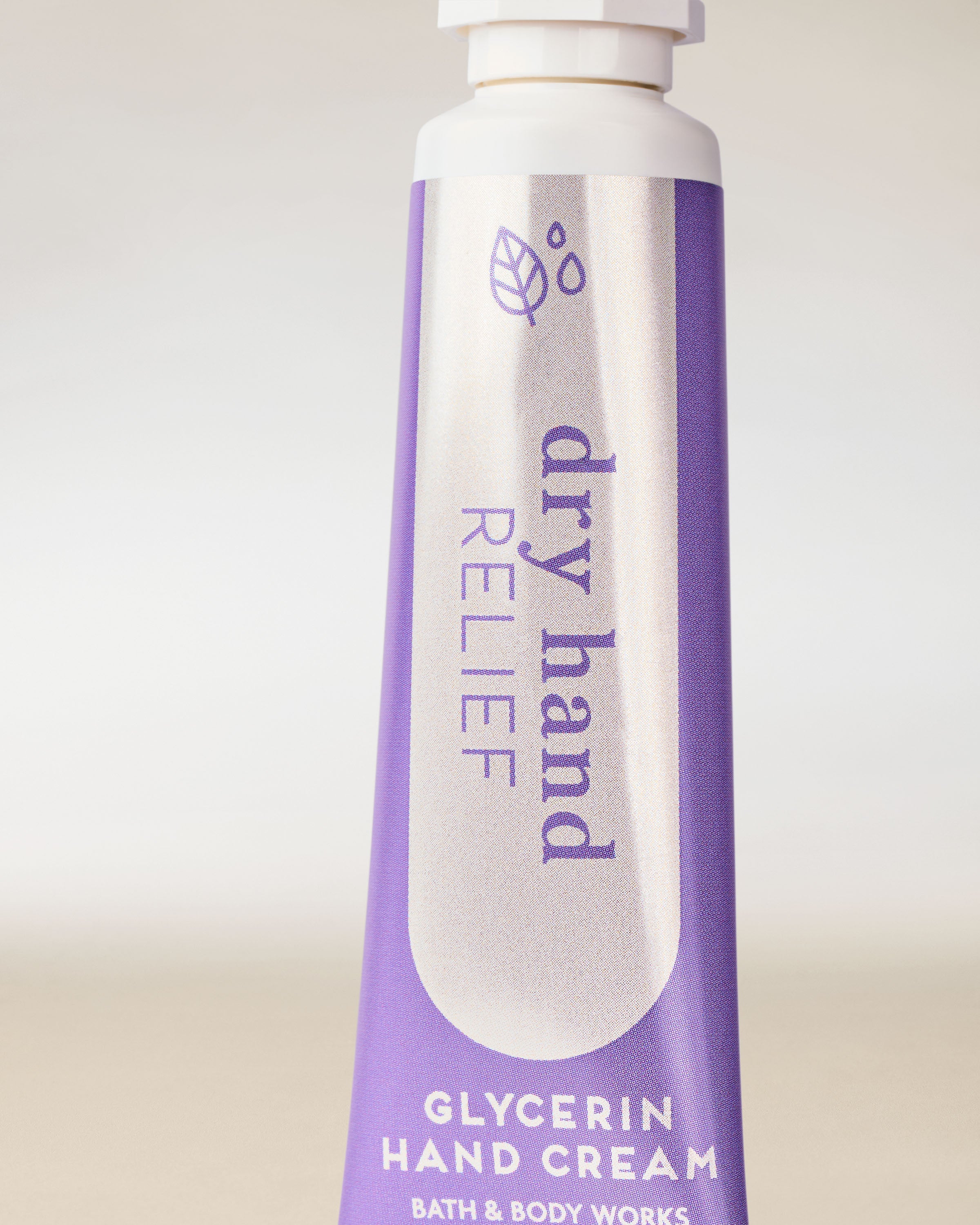 Dry Hand Relief Hand Cream