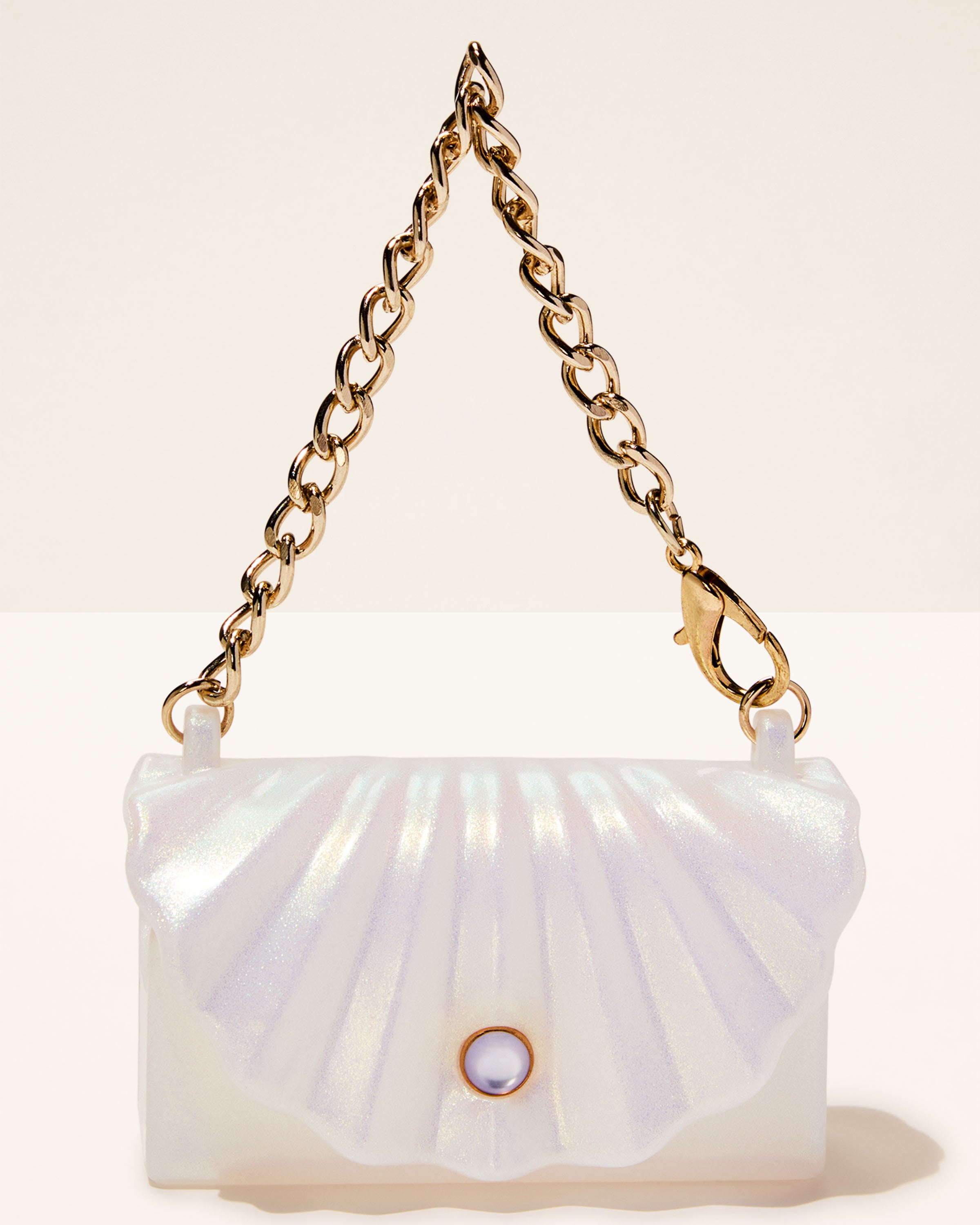 Shell Snapcase PocketBac Holder