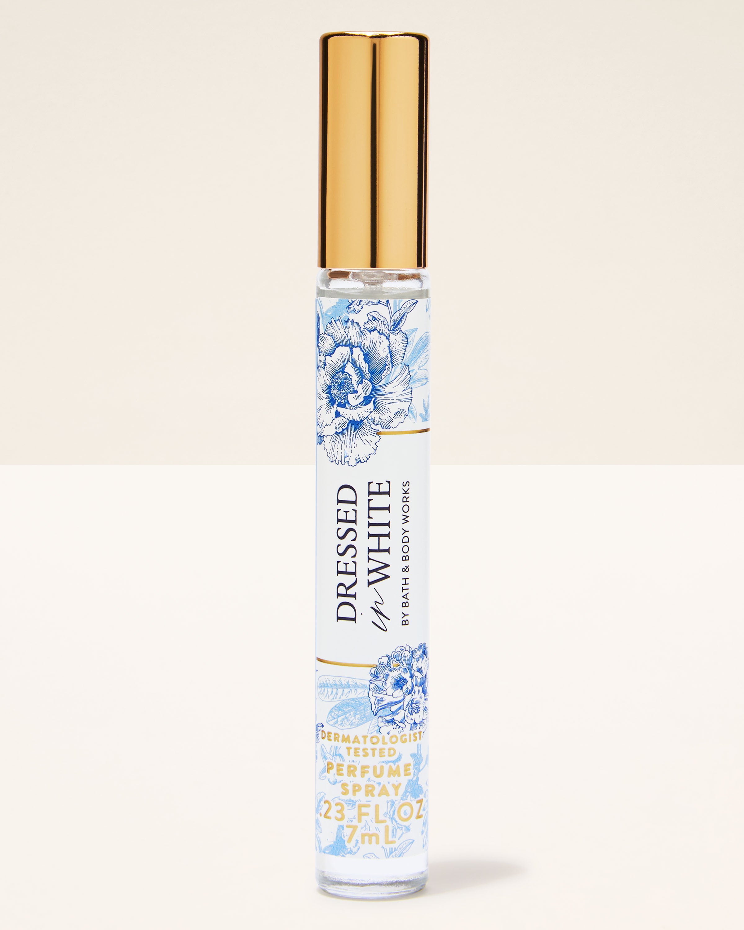 Dressed In White Mini Eau de Parfum