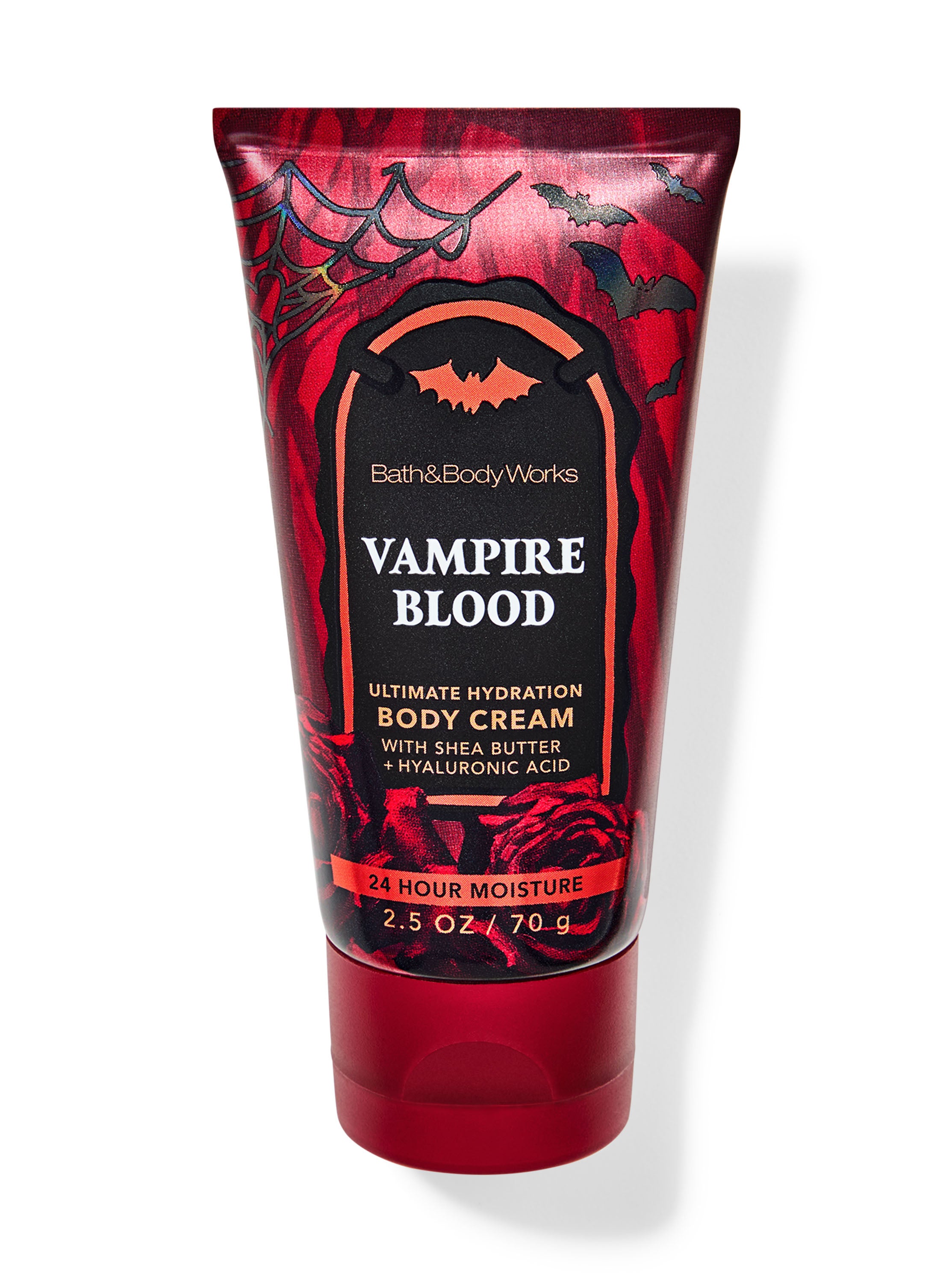 Vampire Blood Ultimate Hydration Body Cream
